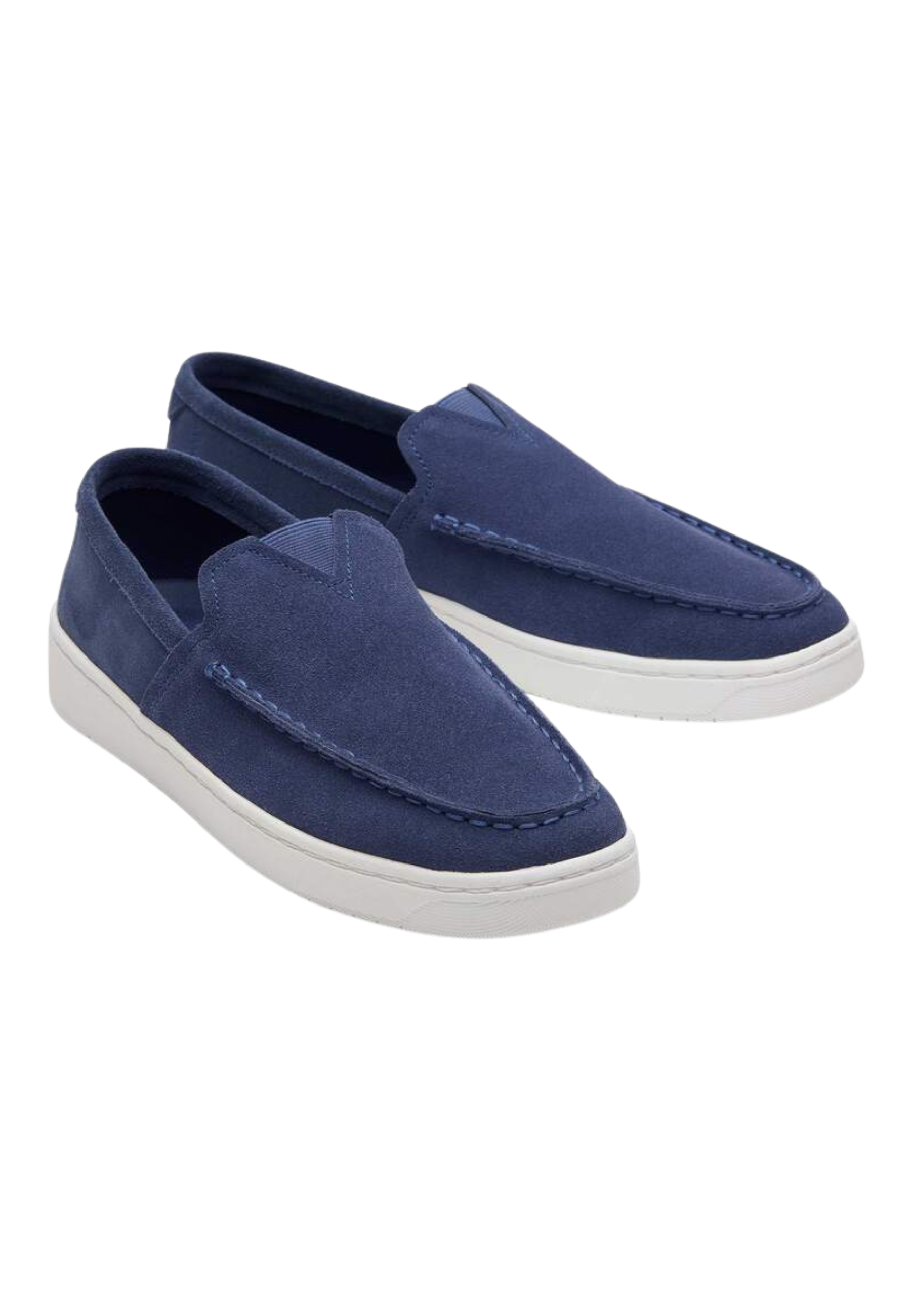 Toms Trvl Lite Loafer Loafers Donkerblauw Trvl Lite Loafer