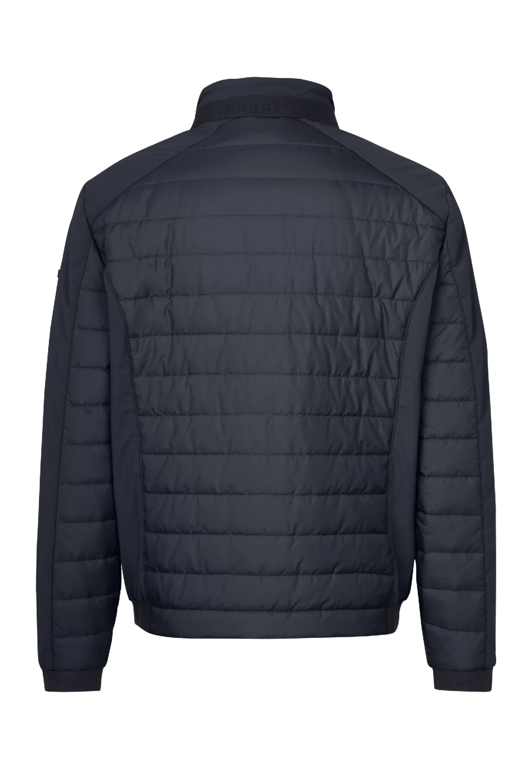 Bugatti  Jackets Donkerblauw 573200 51031