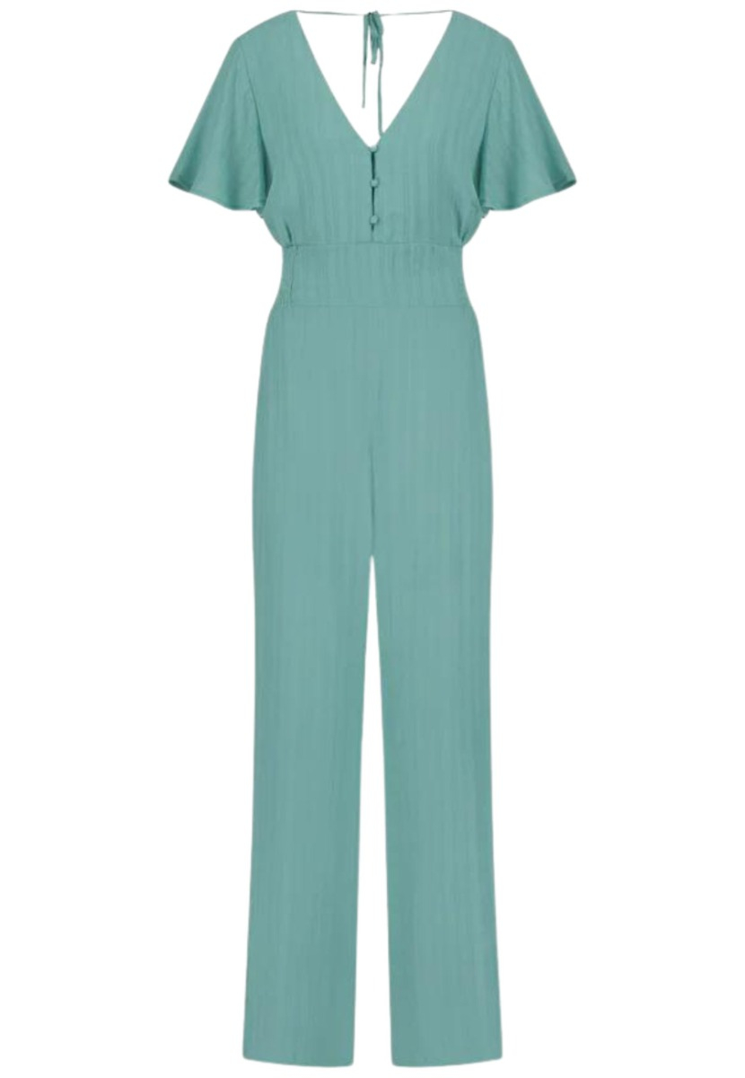 Freebird Aviana Jumpsuits Aqua Aviana