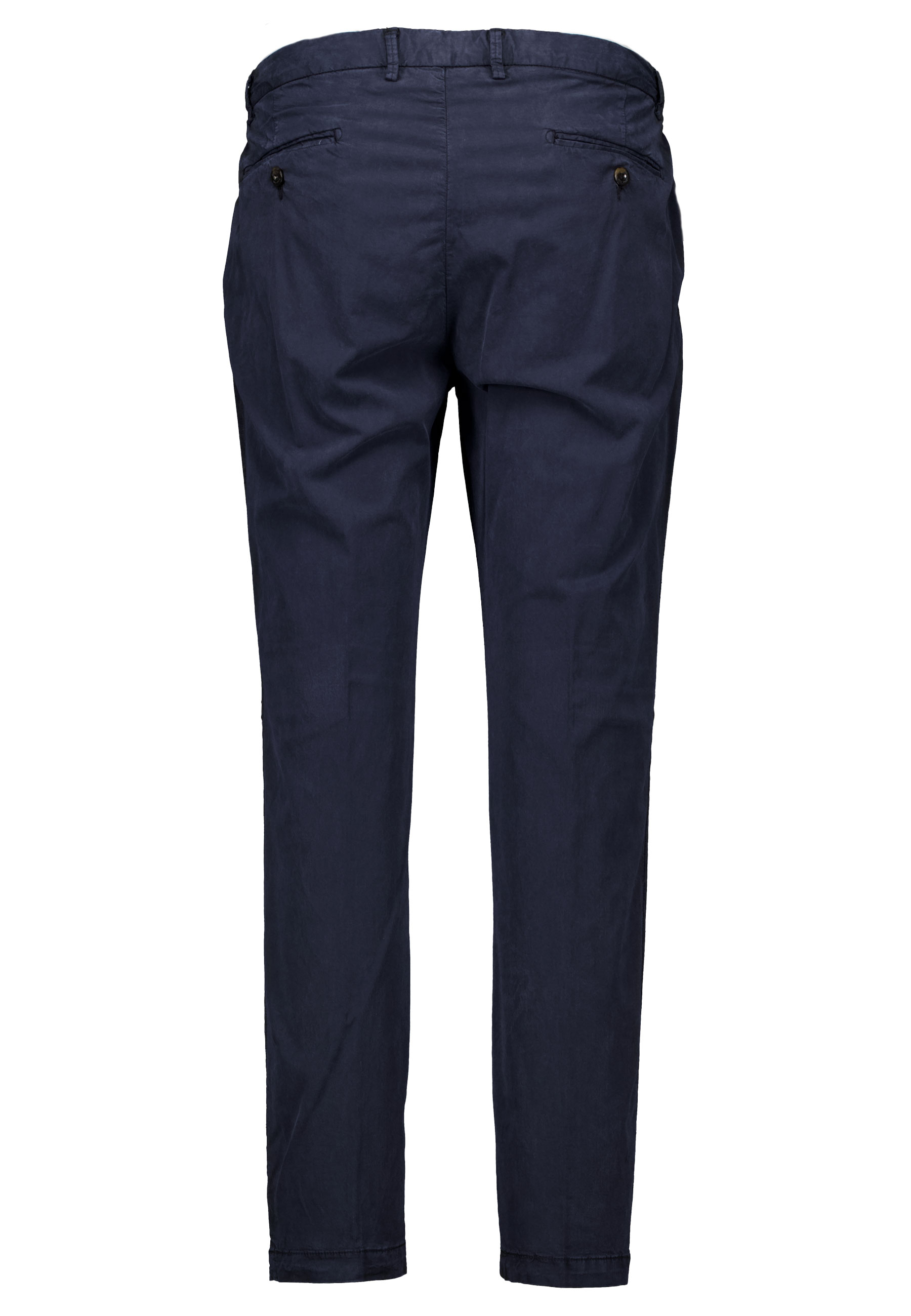 Four Ten  Chino Donkerblauw T9066 124051