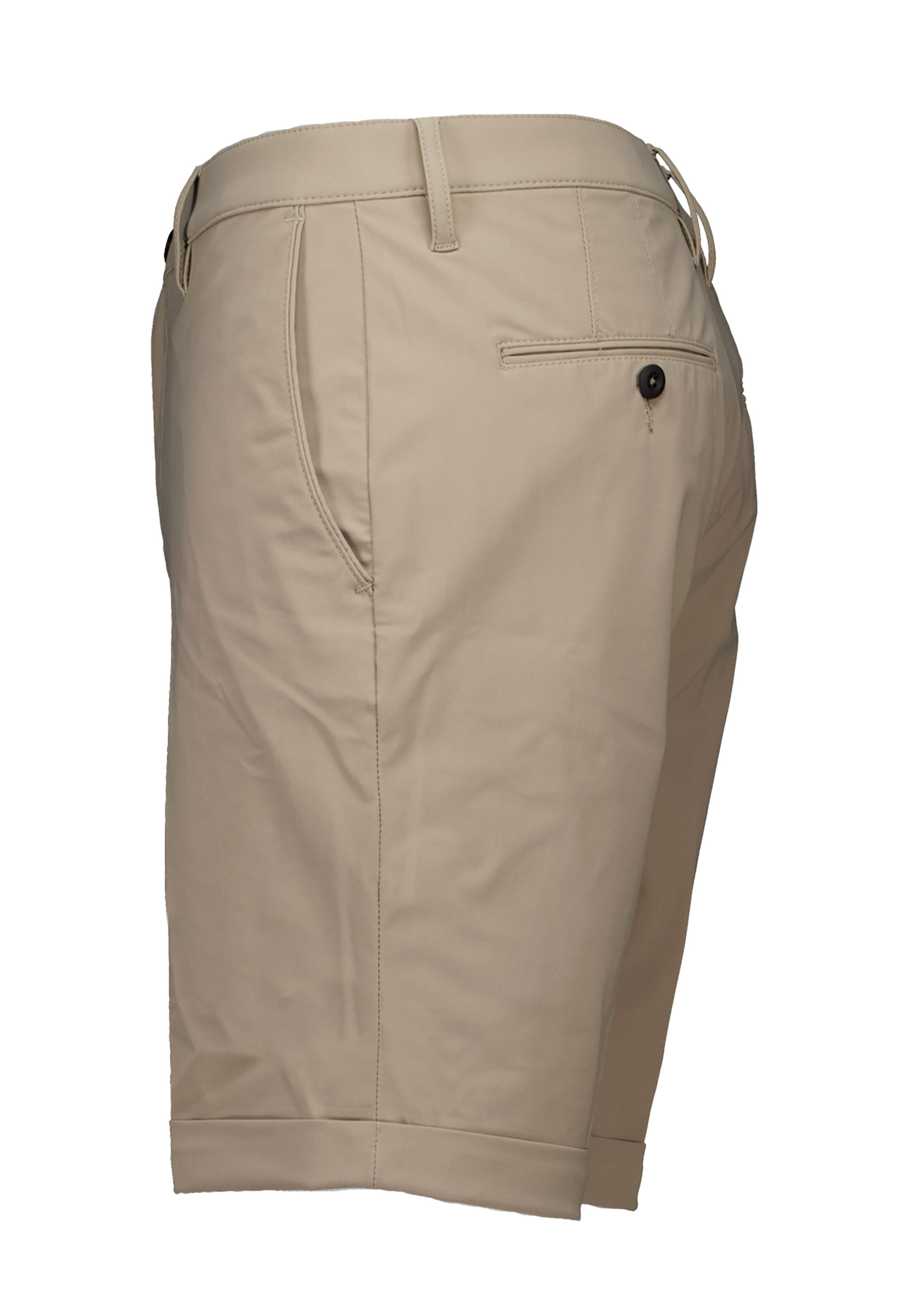 Alberto  Bermudas Beige 6506 1935