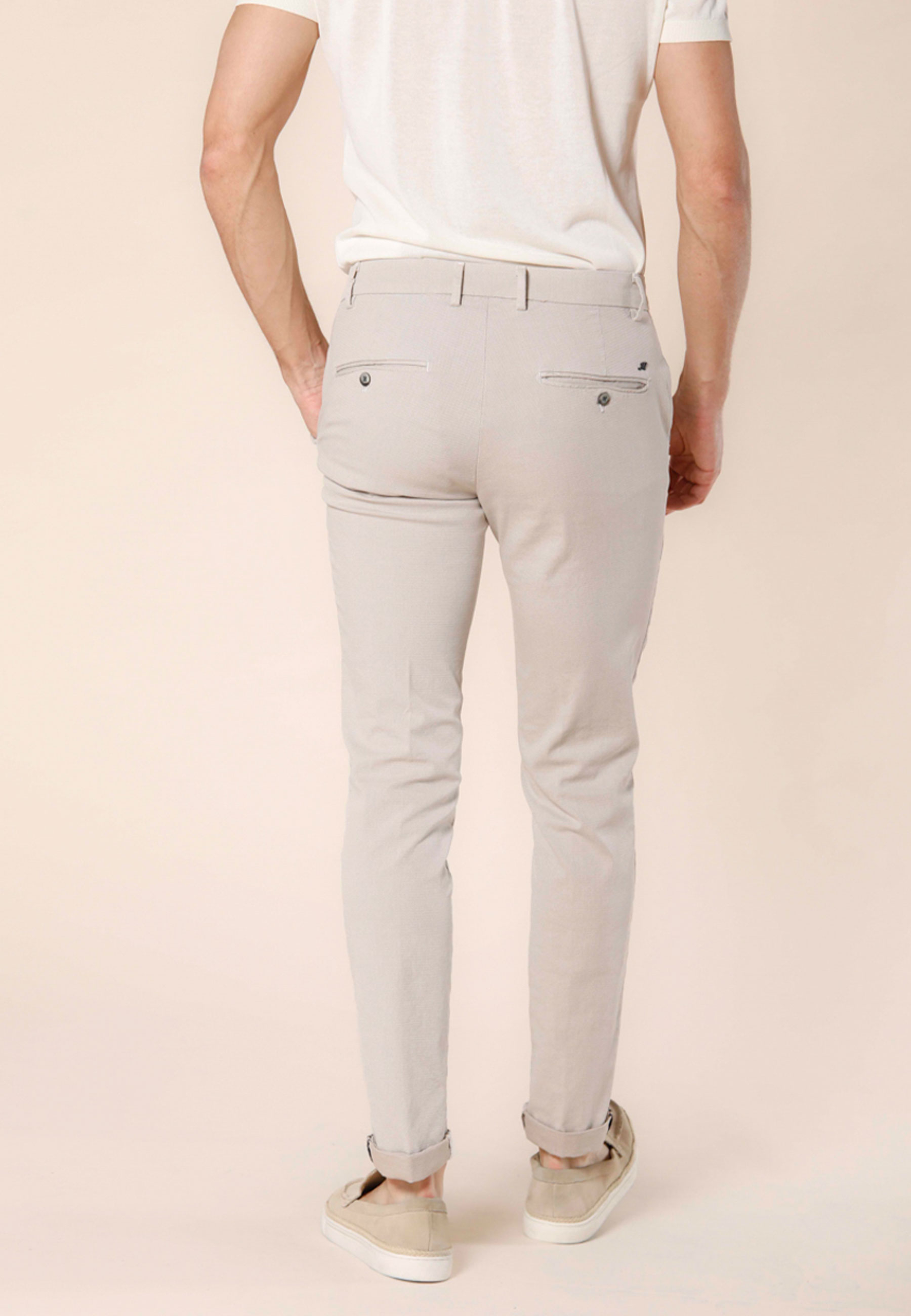 Masons  Chino Beige Cbe321