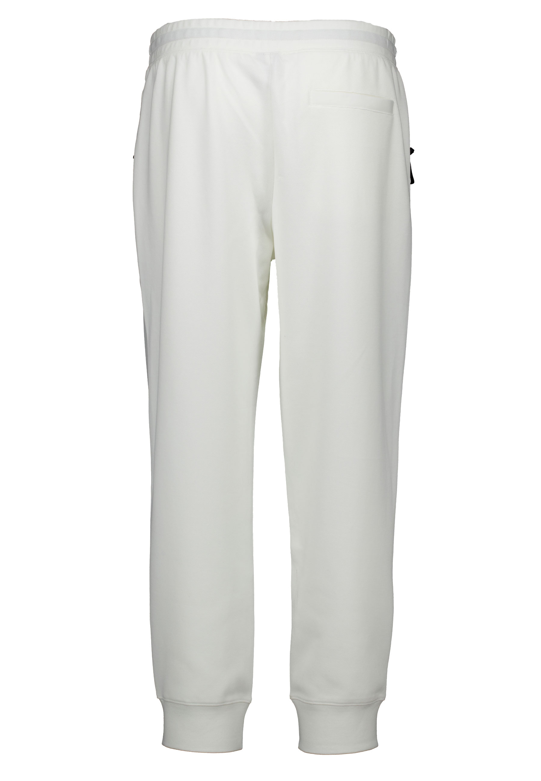 Armani Exchange  Joggings Broeken Off White 3dzpjj Zjxlz