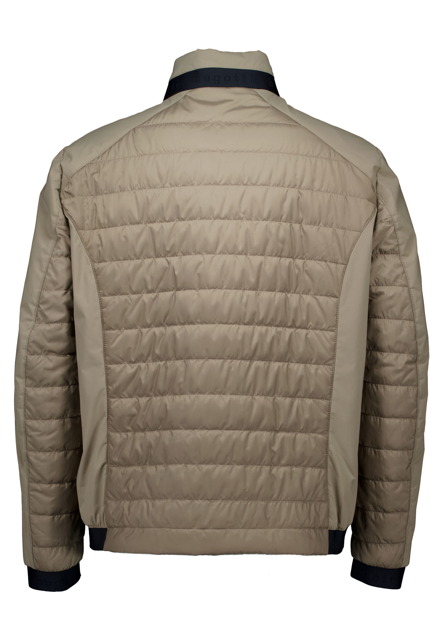 Bugatti  Jackets Taupe 573200 51031