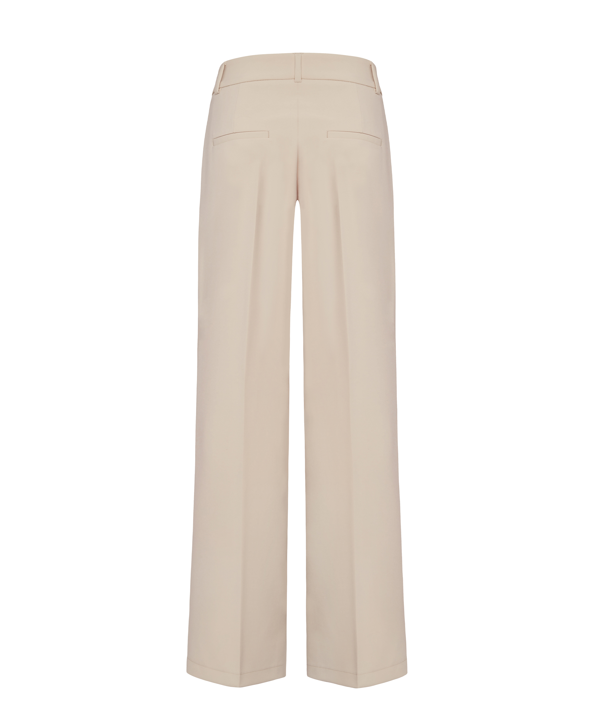 Cambio Amelie Pantalons Beige 6052 0246 02