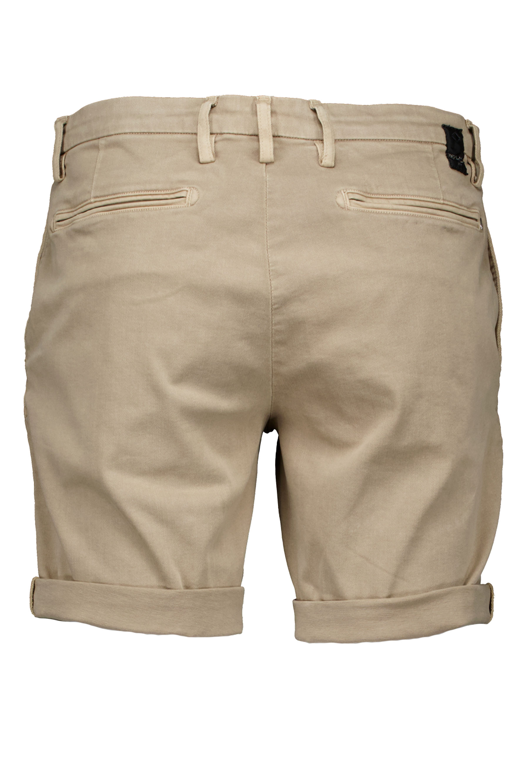 Replay  Shorts Beige M9782a 8366197