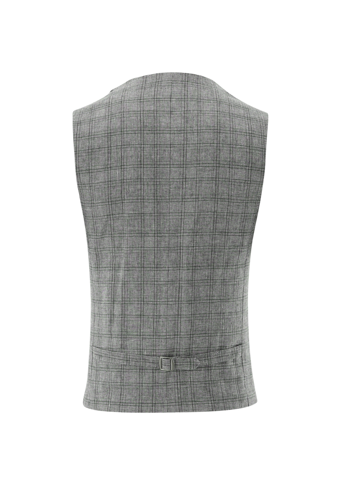 Carl Gross Wicklow Gilets Grijs 31.102n3 51 Wicklow