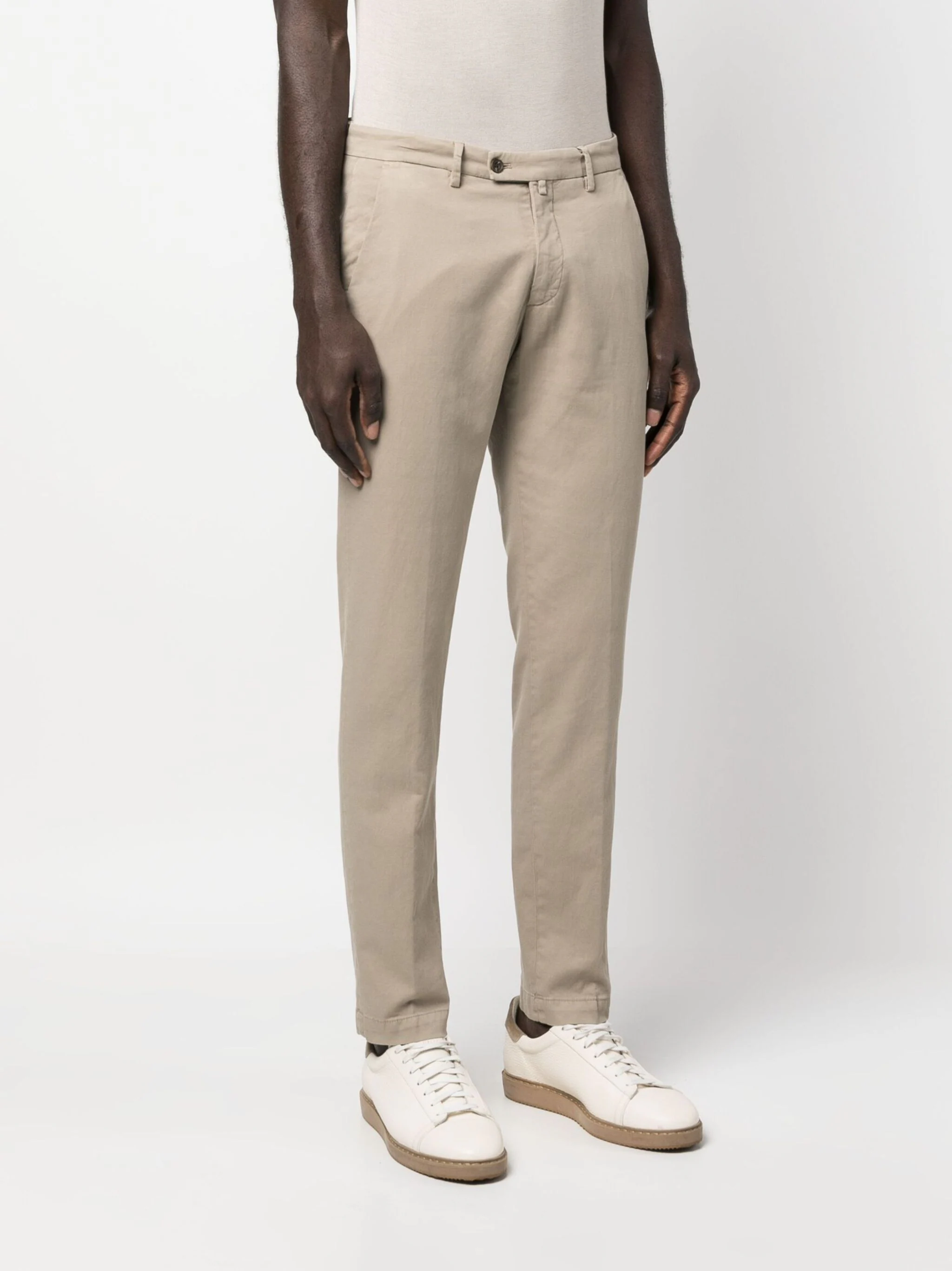 Corneliani  Pantalons Zand 914eb7-3120140