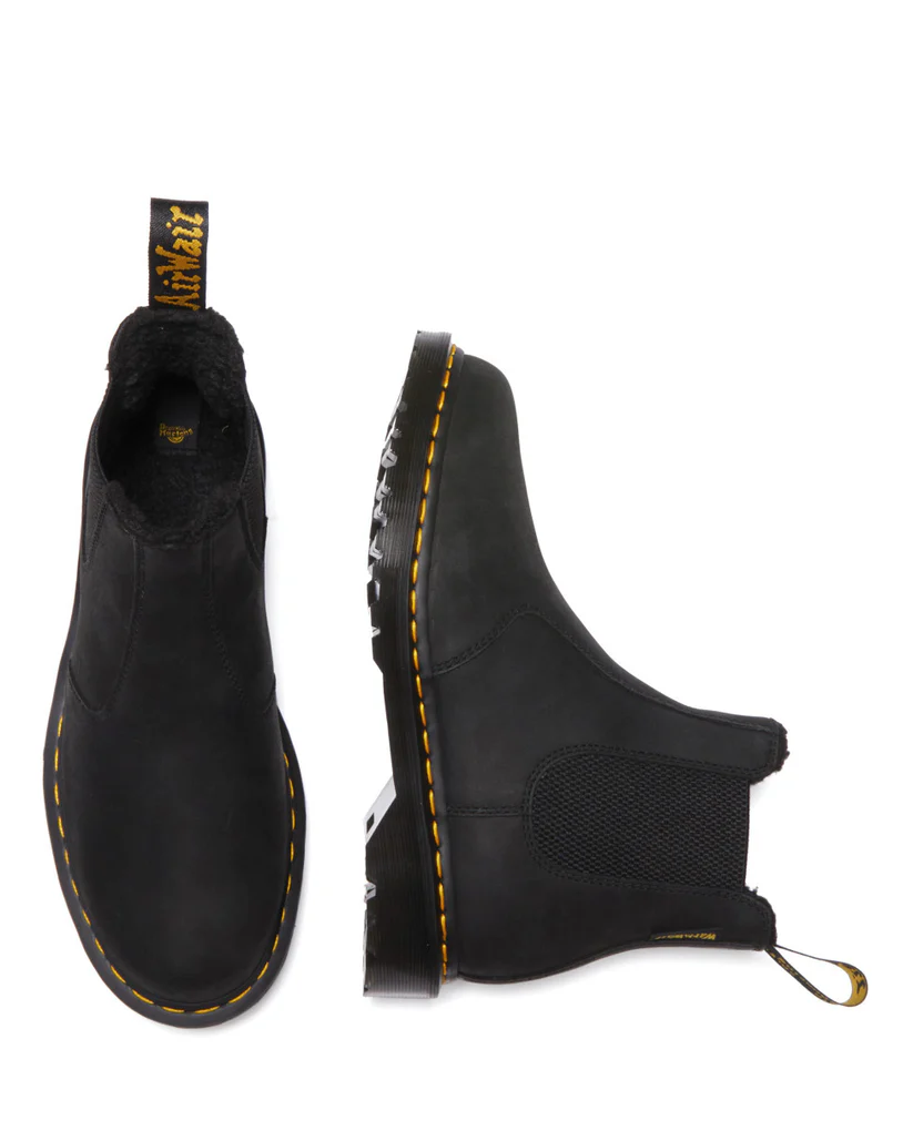 Dr Martens 2976 Boots Zwart 31144001