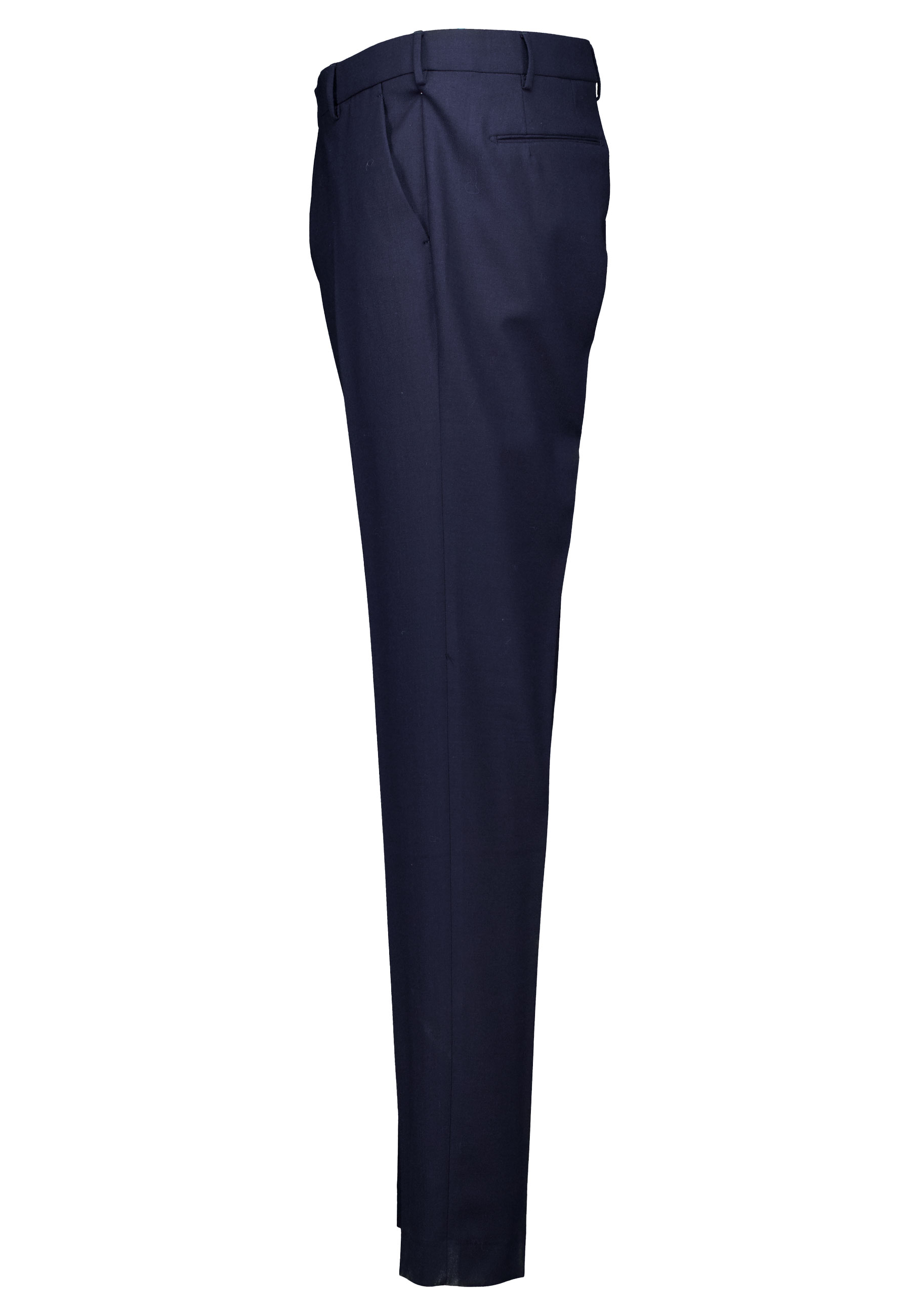 Berwich  Pantalons Blauw Bn6000x Navy