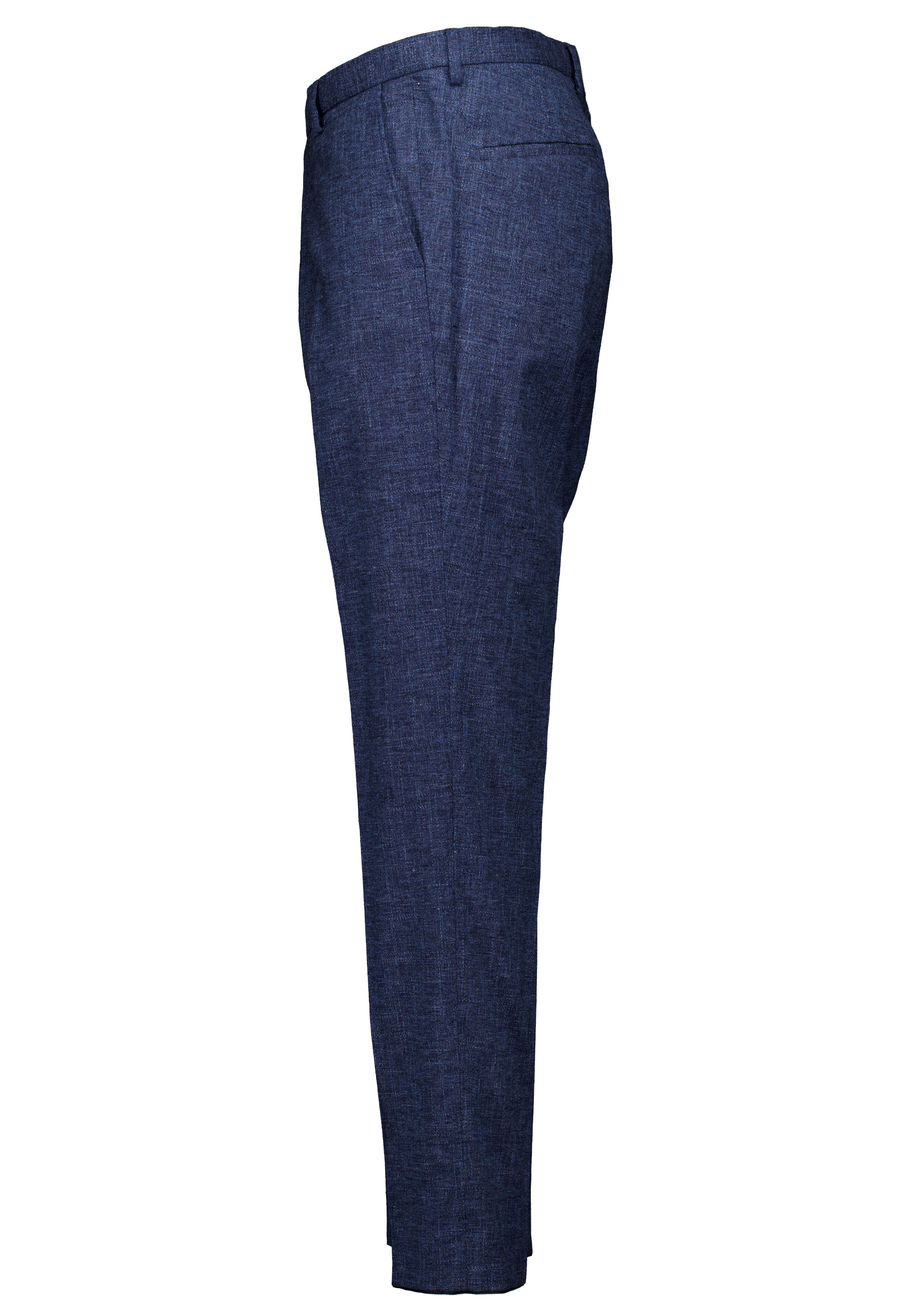 Club Of Gents  Pantalons Blauw 20.170s0 Paco