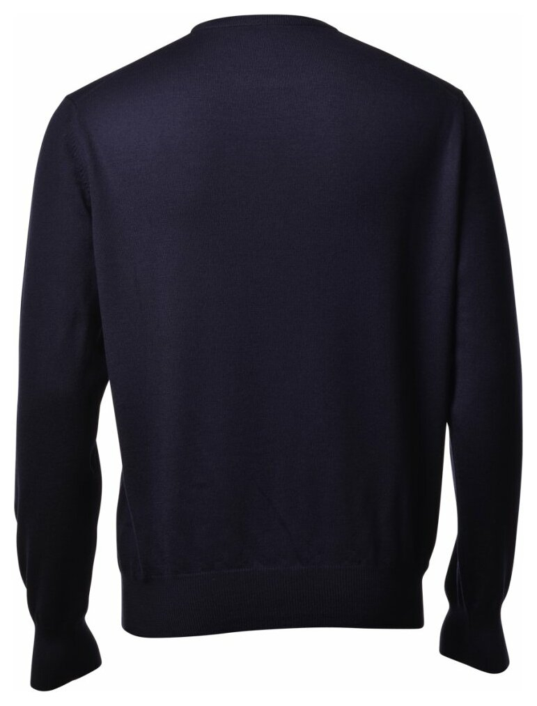 Gran Sasso  Pullovers Blauw 55115/14200 598