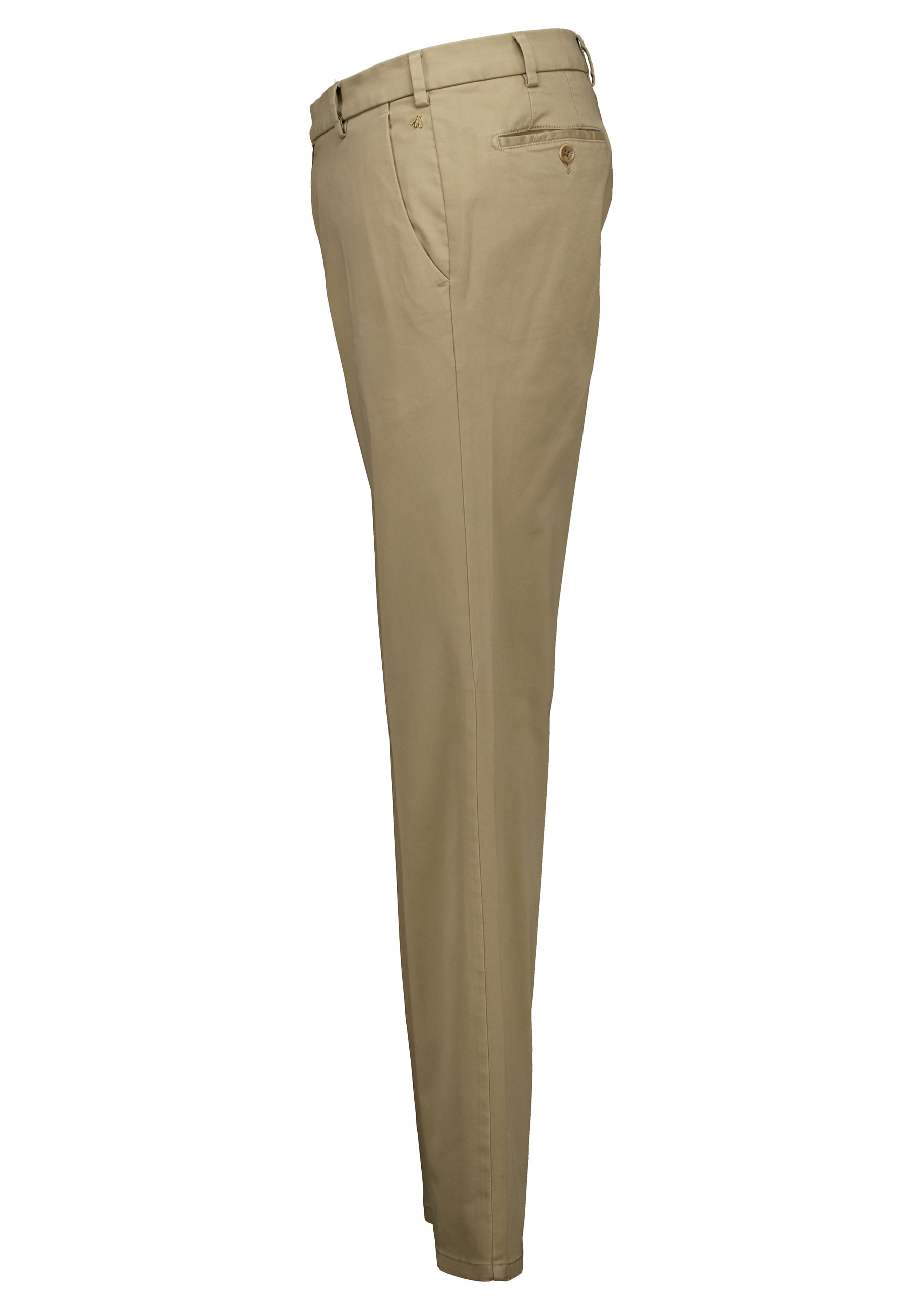 Meyer  Pantalons Beige 2-8555/33