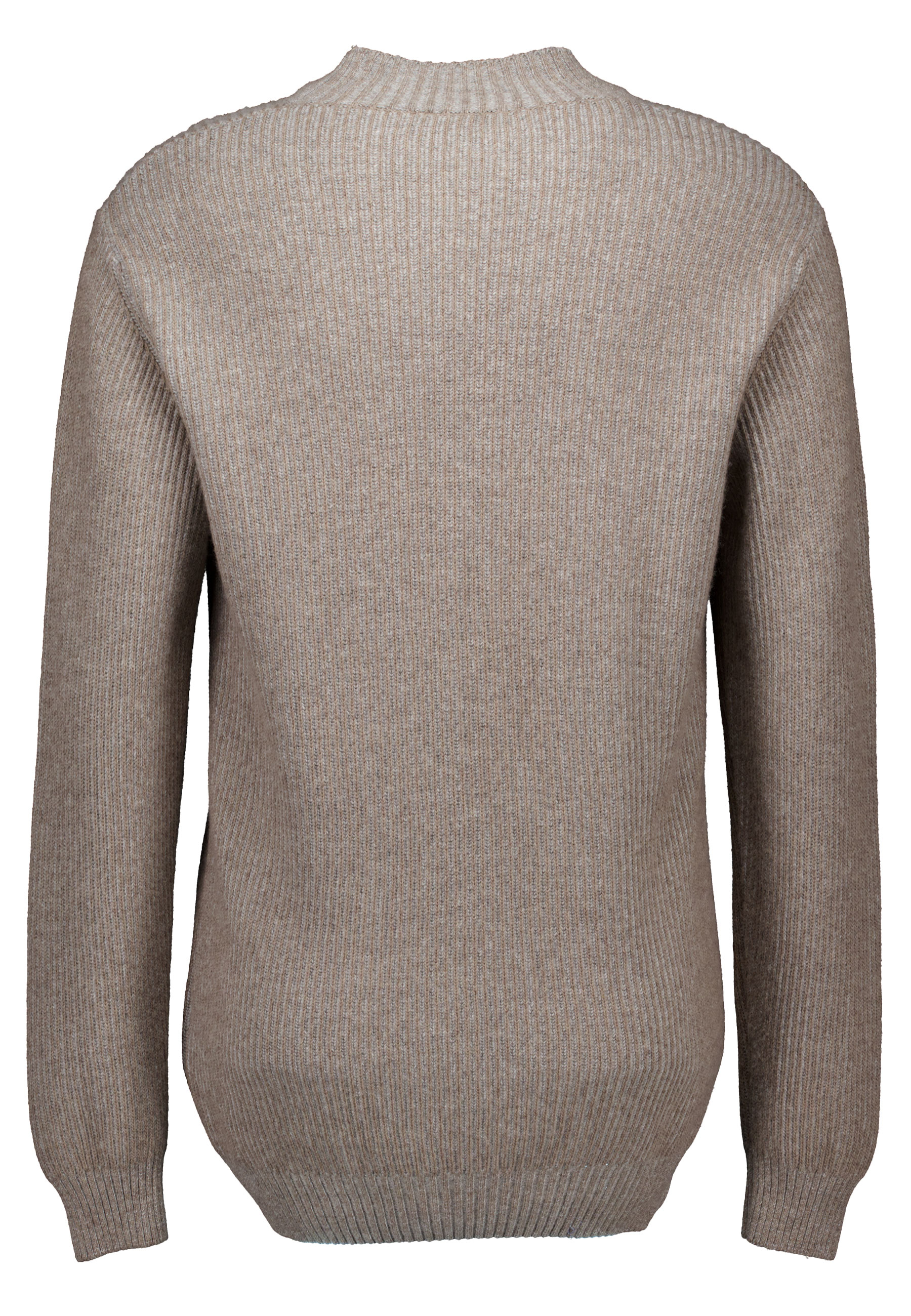 Gentiluomo  Pullovers Bruin K4002-246-048