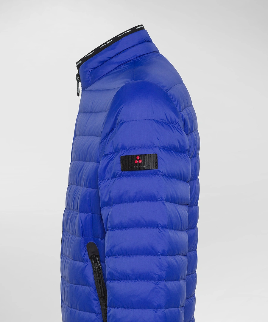 Peuterey  Jackets Blauw Peu4272 Flobots Knc 01 - 225