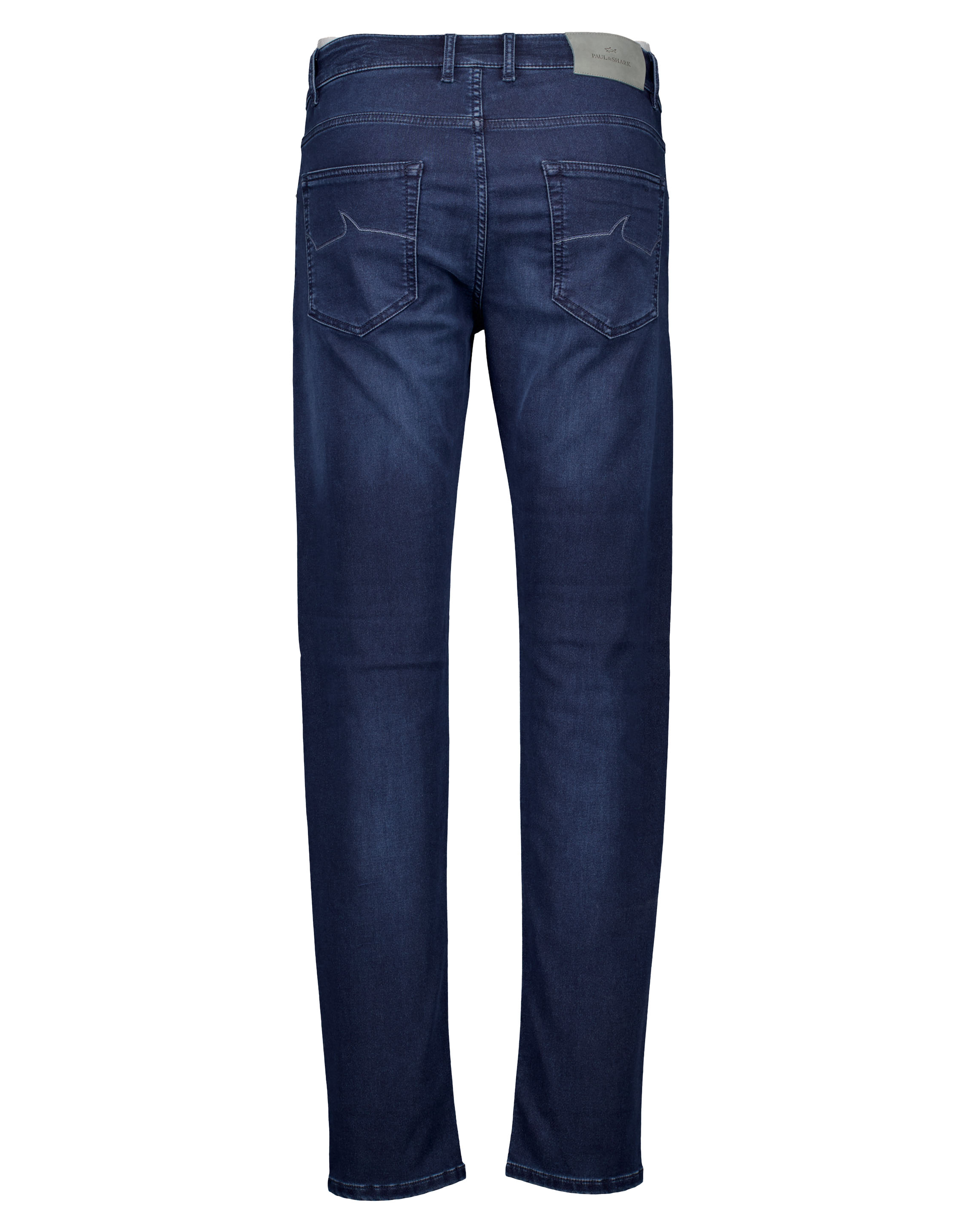 Paul & Shark  Jeans Blauw 14314123