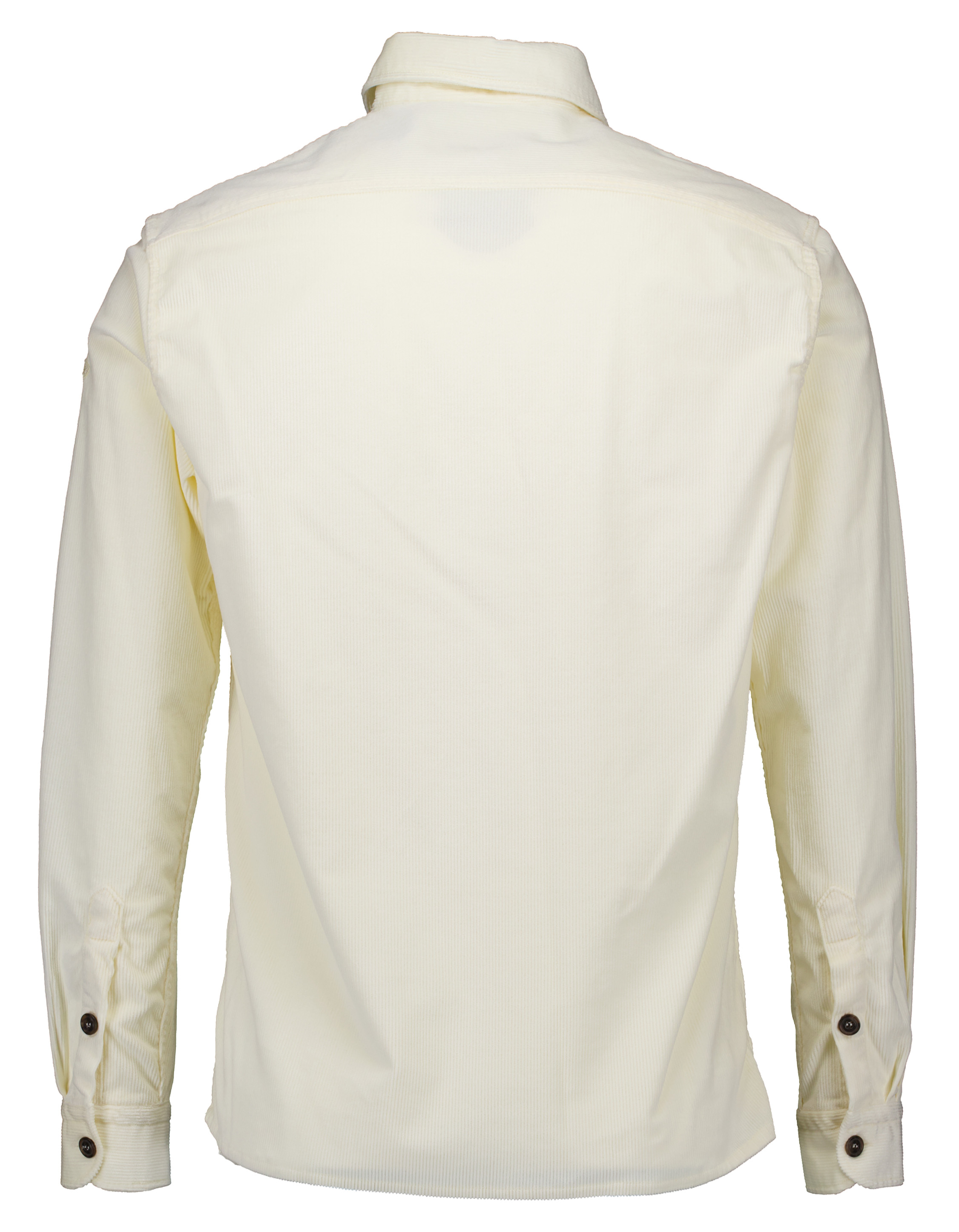 Paul & Shark  Overshirts Creme 14313179