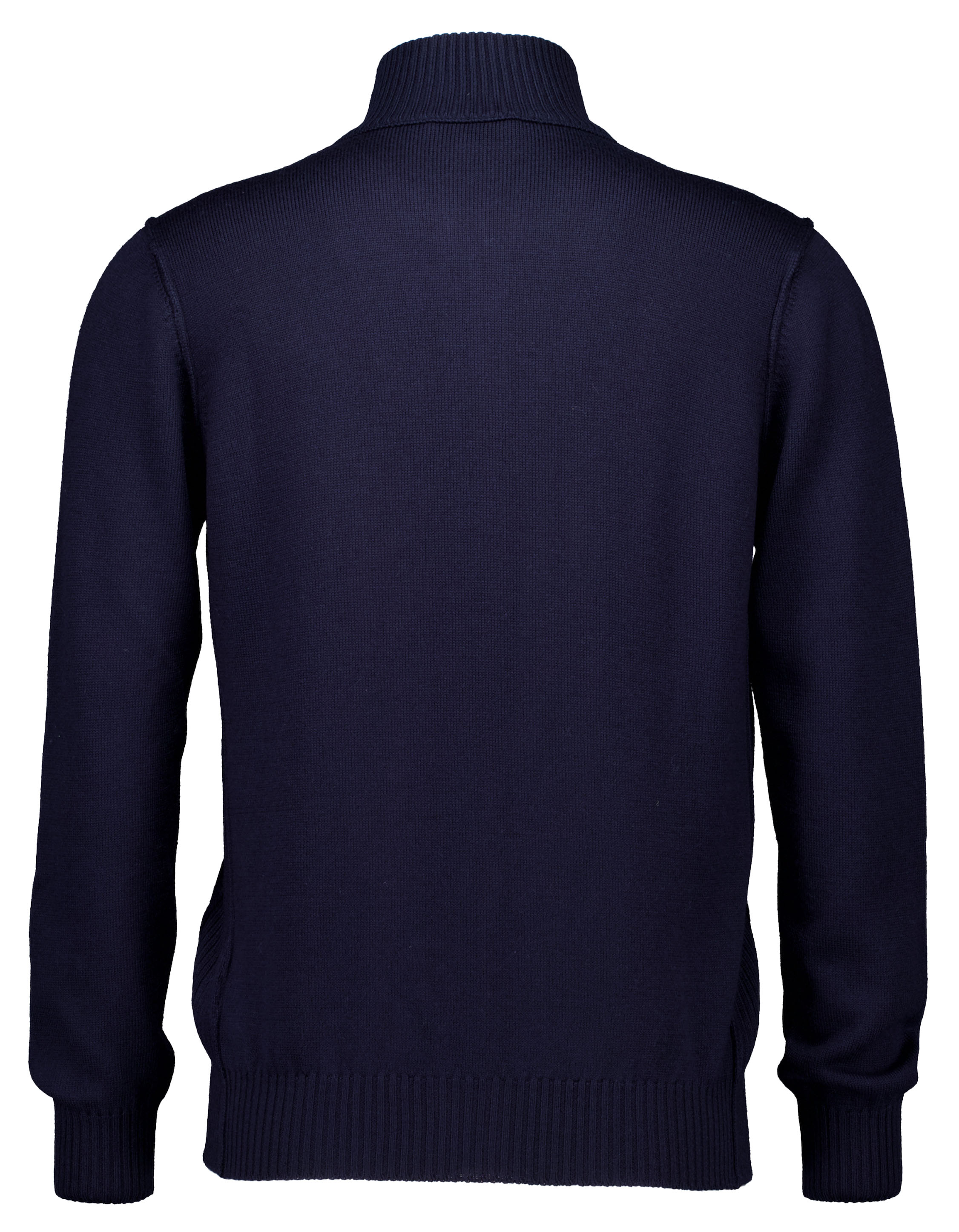 Gran Sasso  Pullovers Blauw 23128/14284