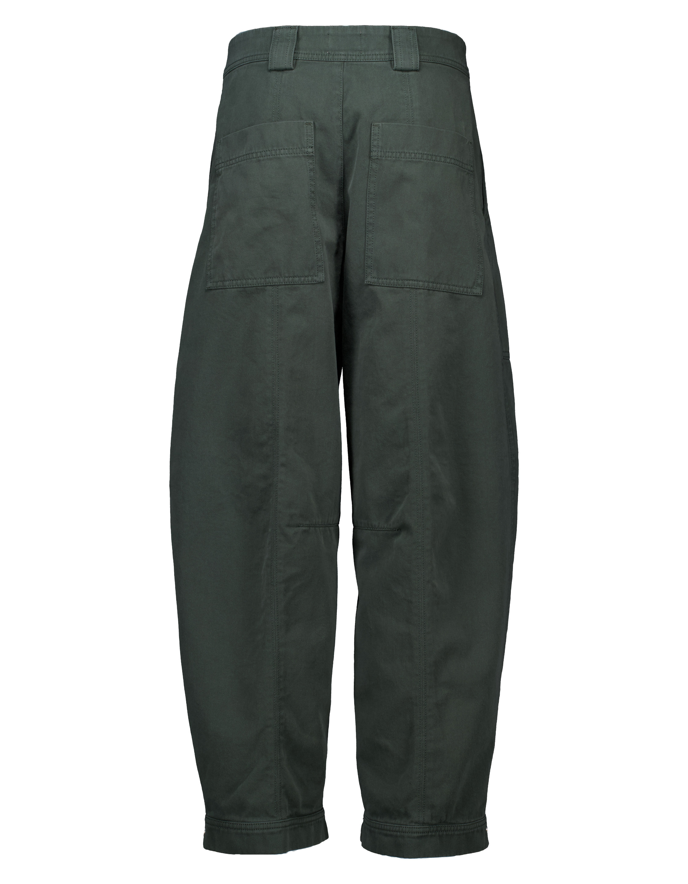 Closed  Pantalons Groen C22734-50q-01