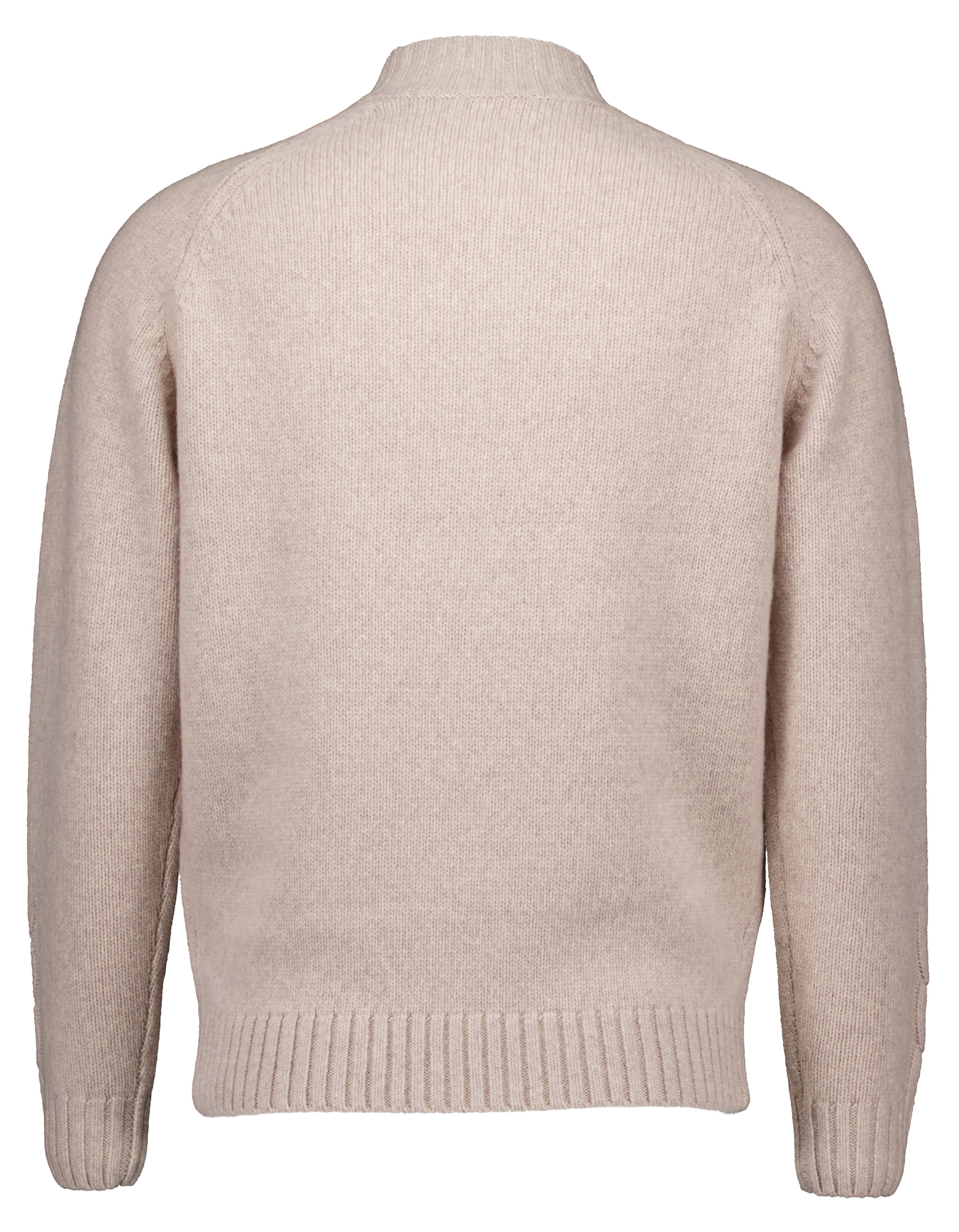 Gentiluomo Turtle Ls Truien Beige K1115-267