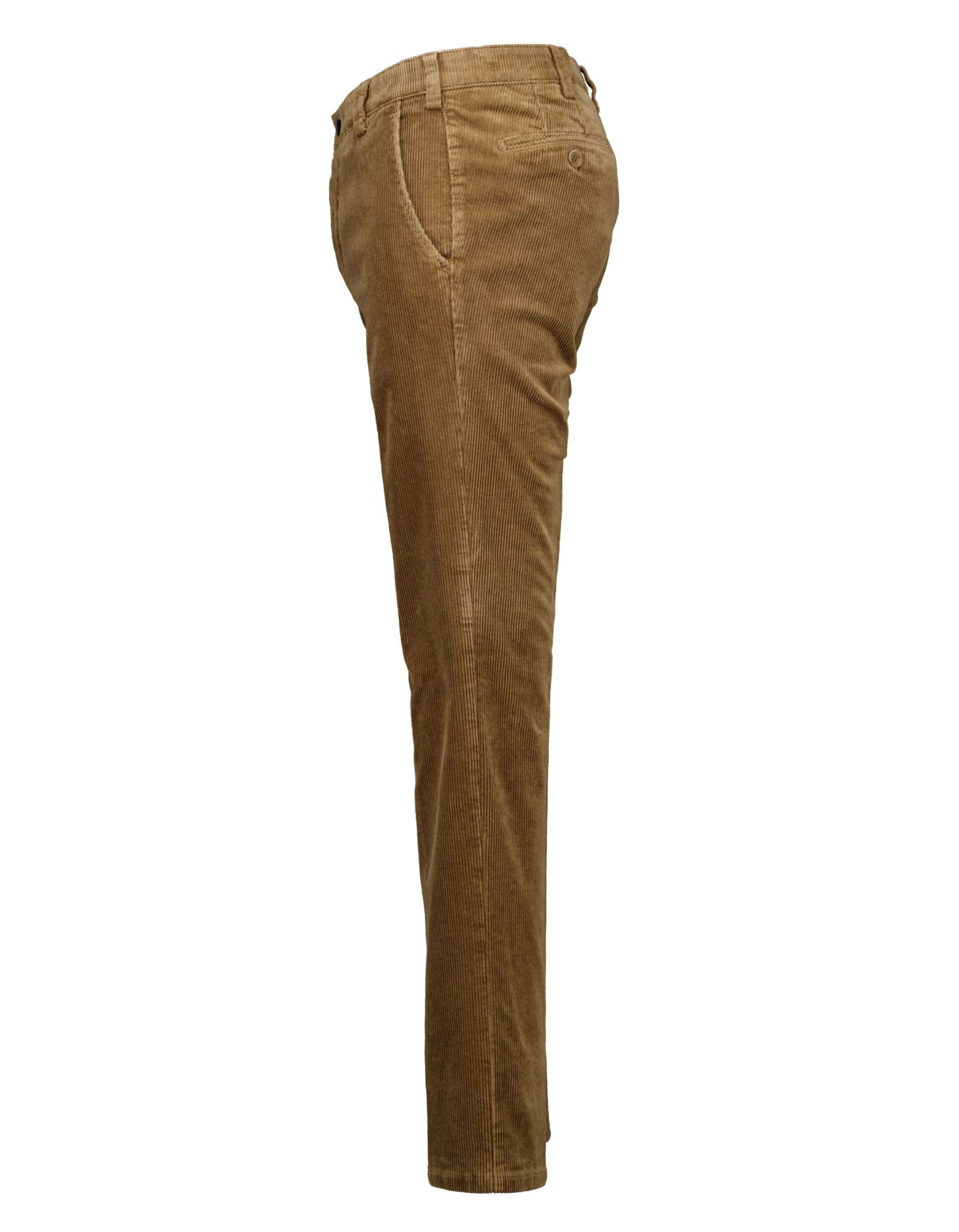 Meyer Bonn Pantalons Cognac 2-3708/43