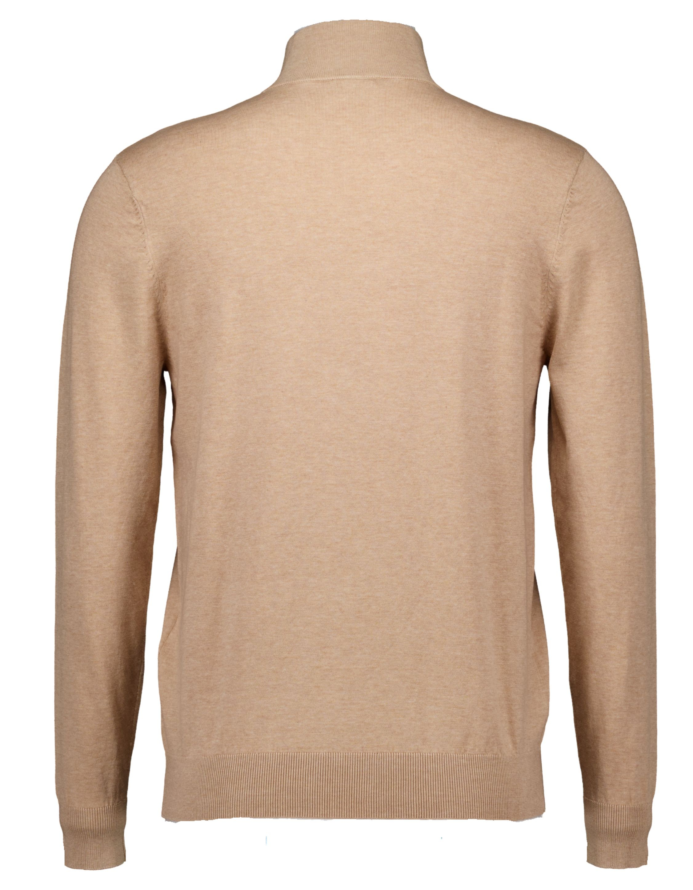 Profuomo  Pullovers Camel Ppvj30035