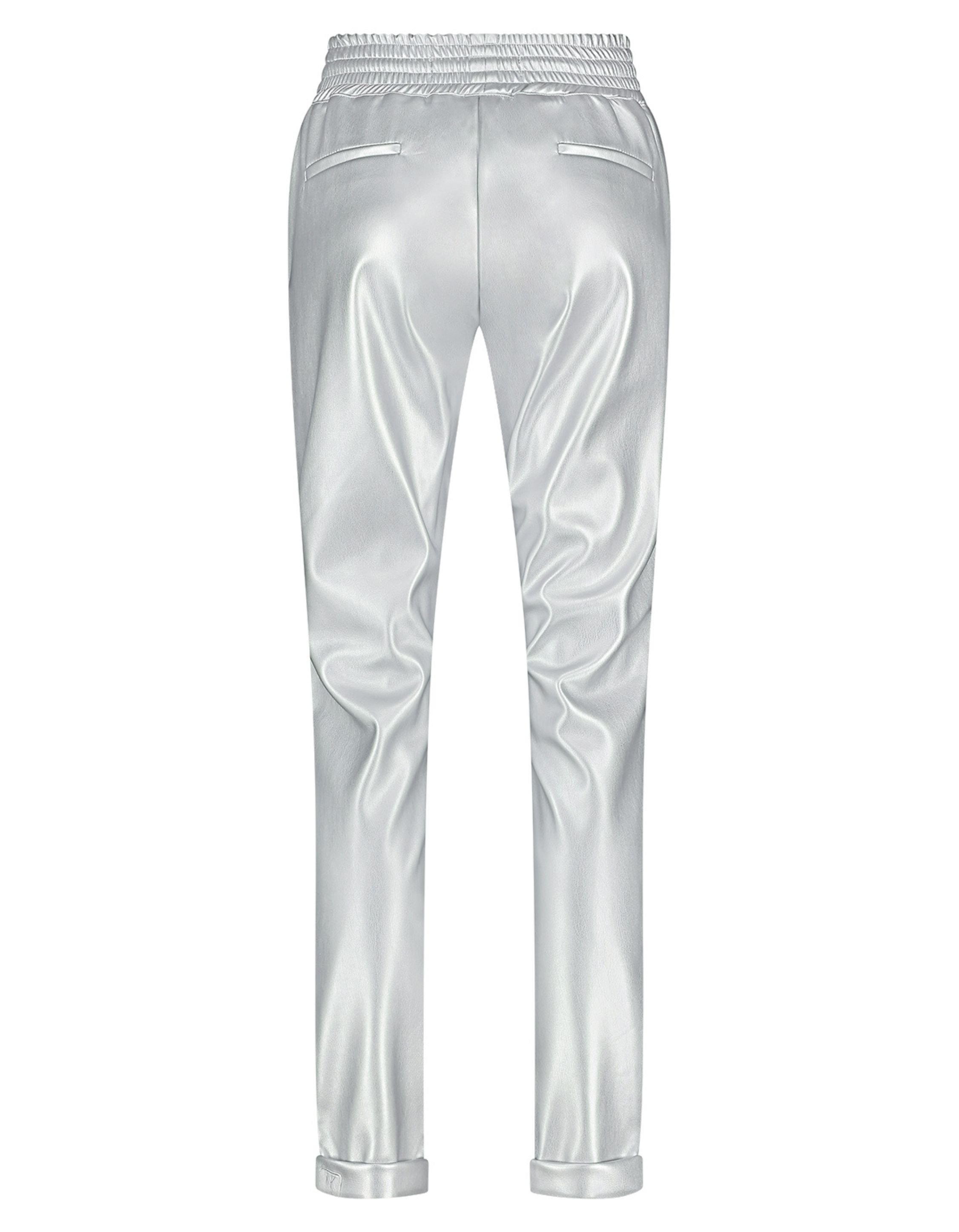 Nukus  Pantalons Zilver Paris