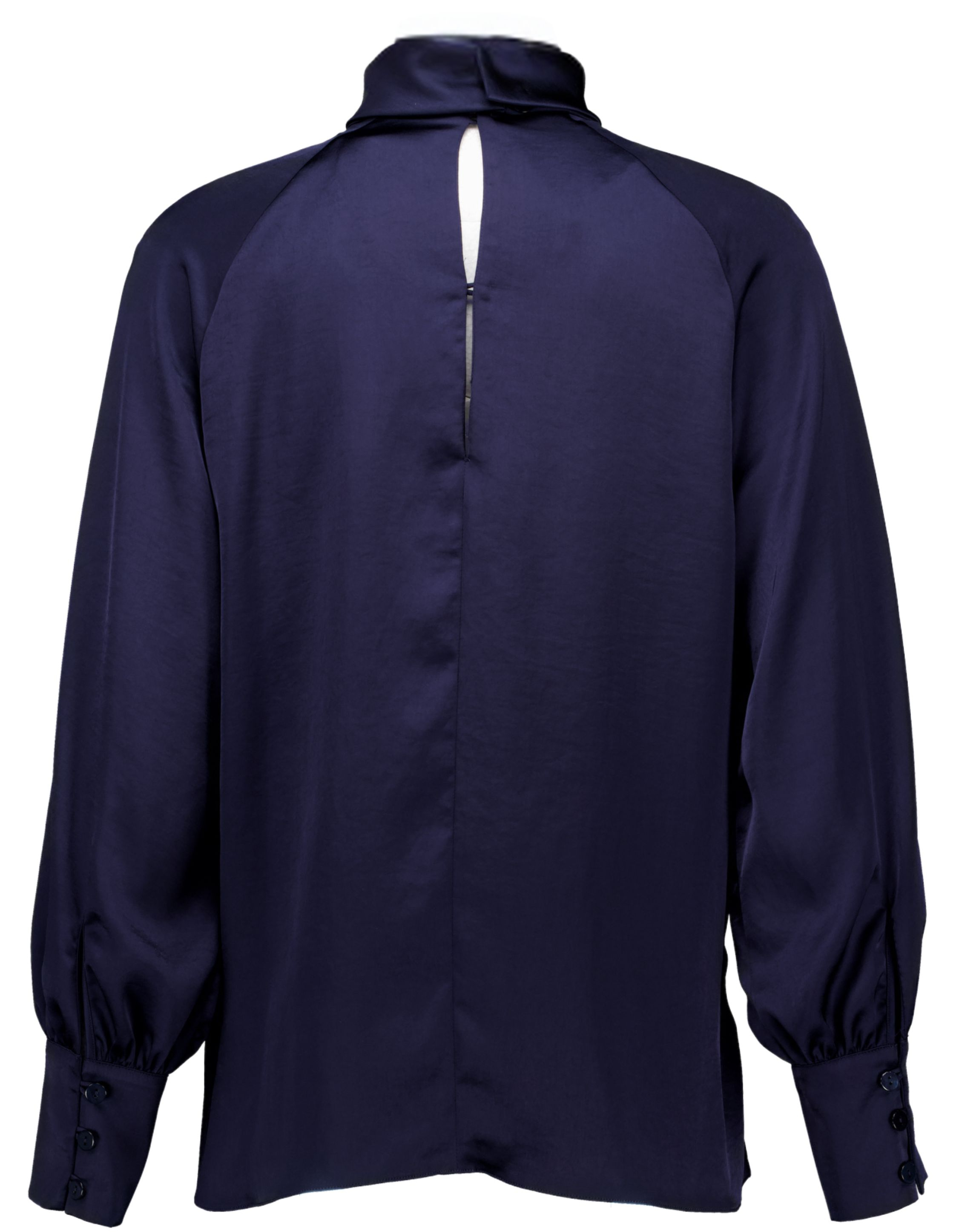 Natan Biche Longsleeves Donkerblauw Jtbt02