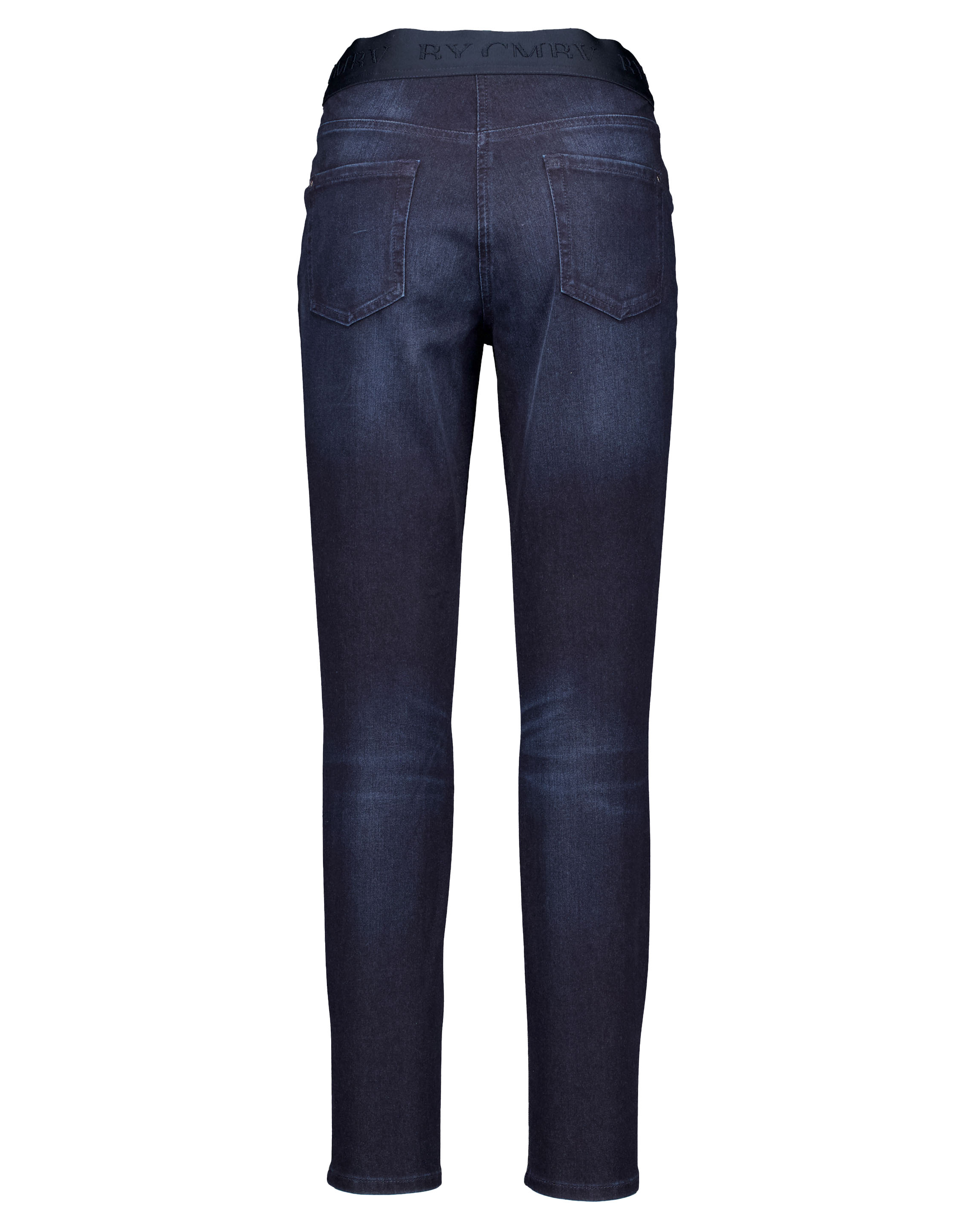 Cambio Philia Jeans Donkerblauw 9125 0001 42