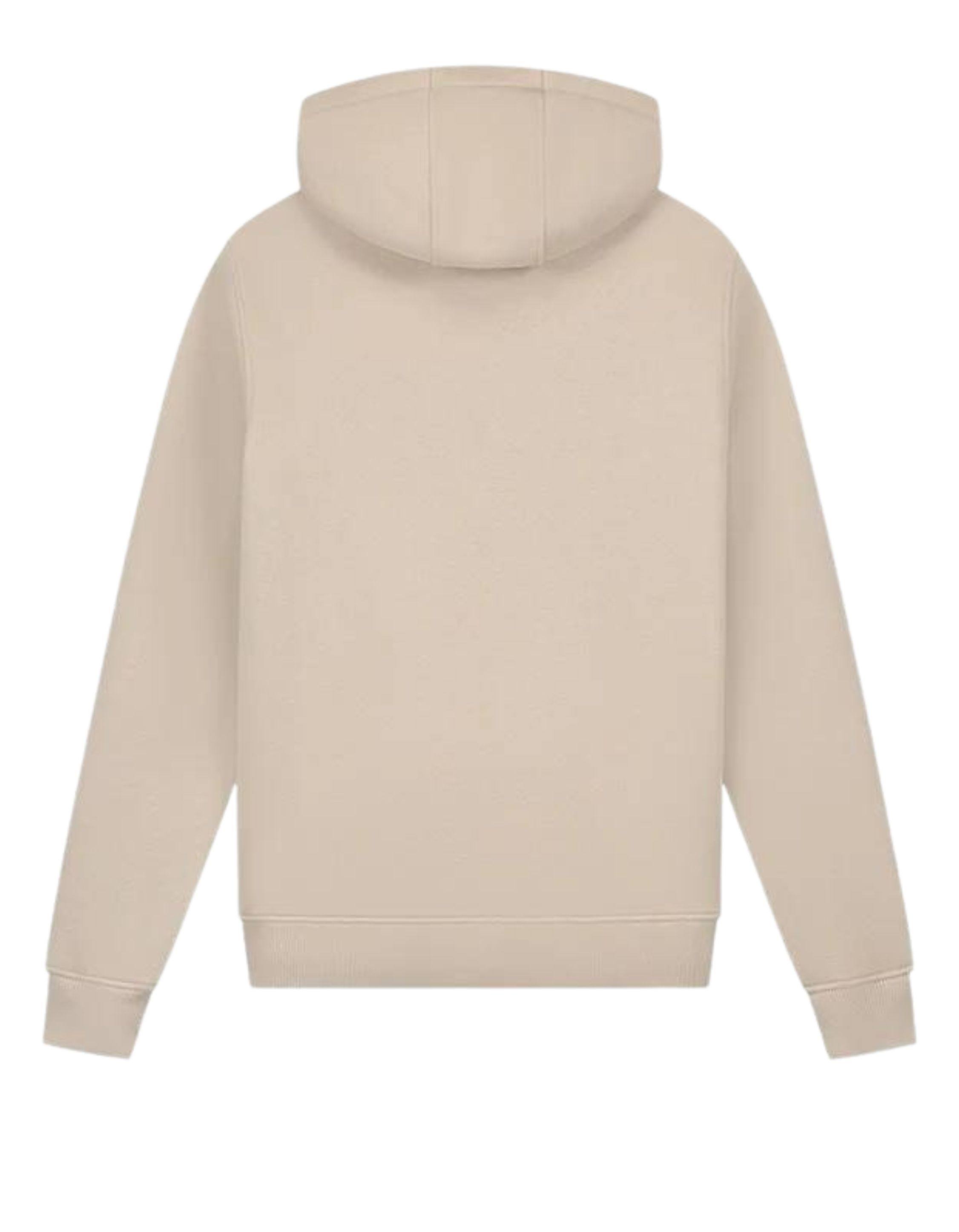 Malelions  Hoodies Beige Mm1-aw24-05