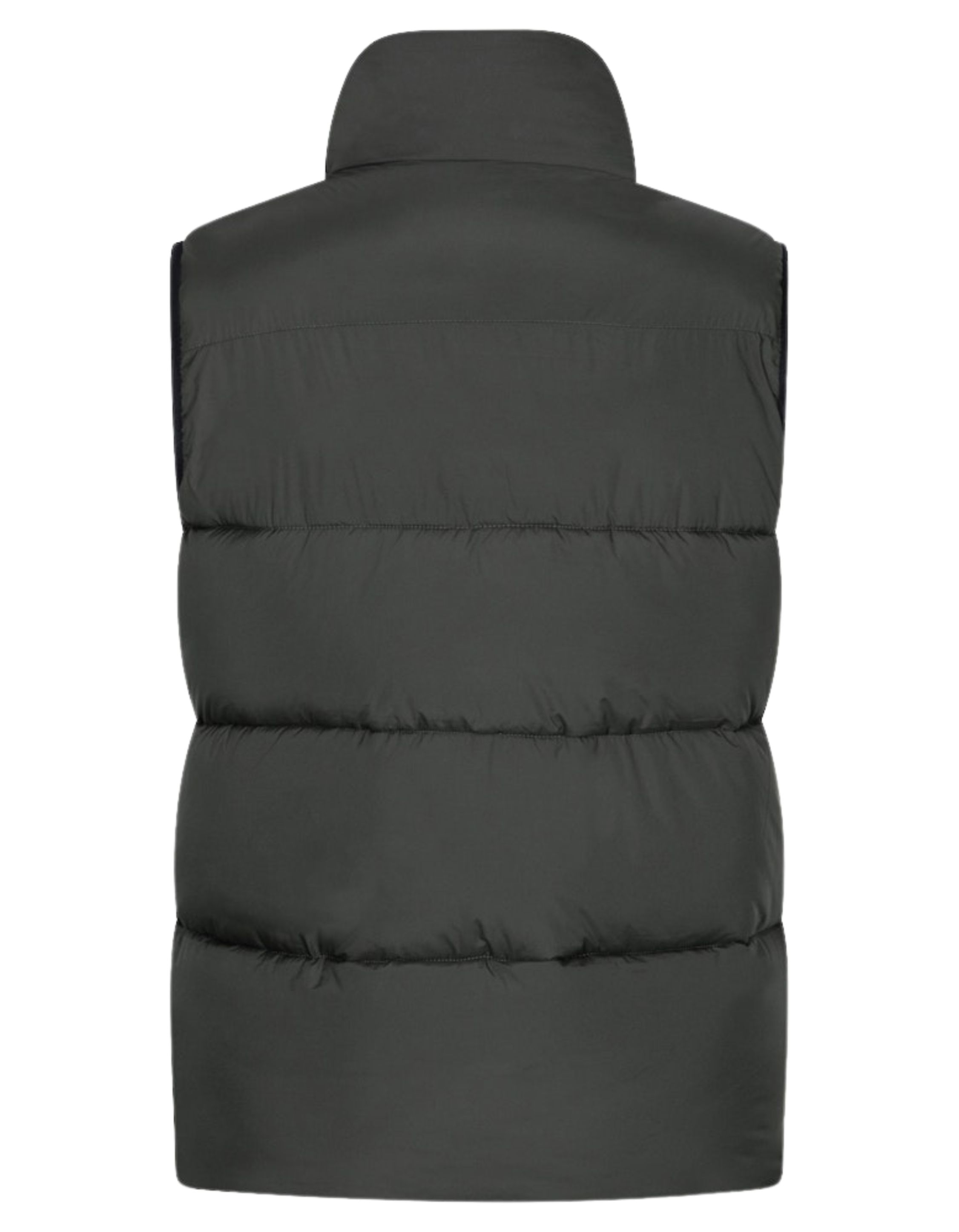 Cavallaro  Bodywarmers Groen Rivertto 112245011