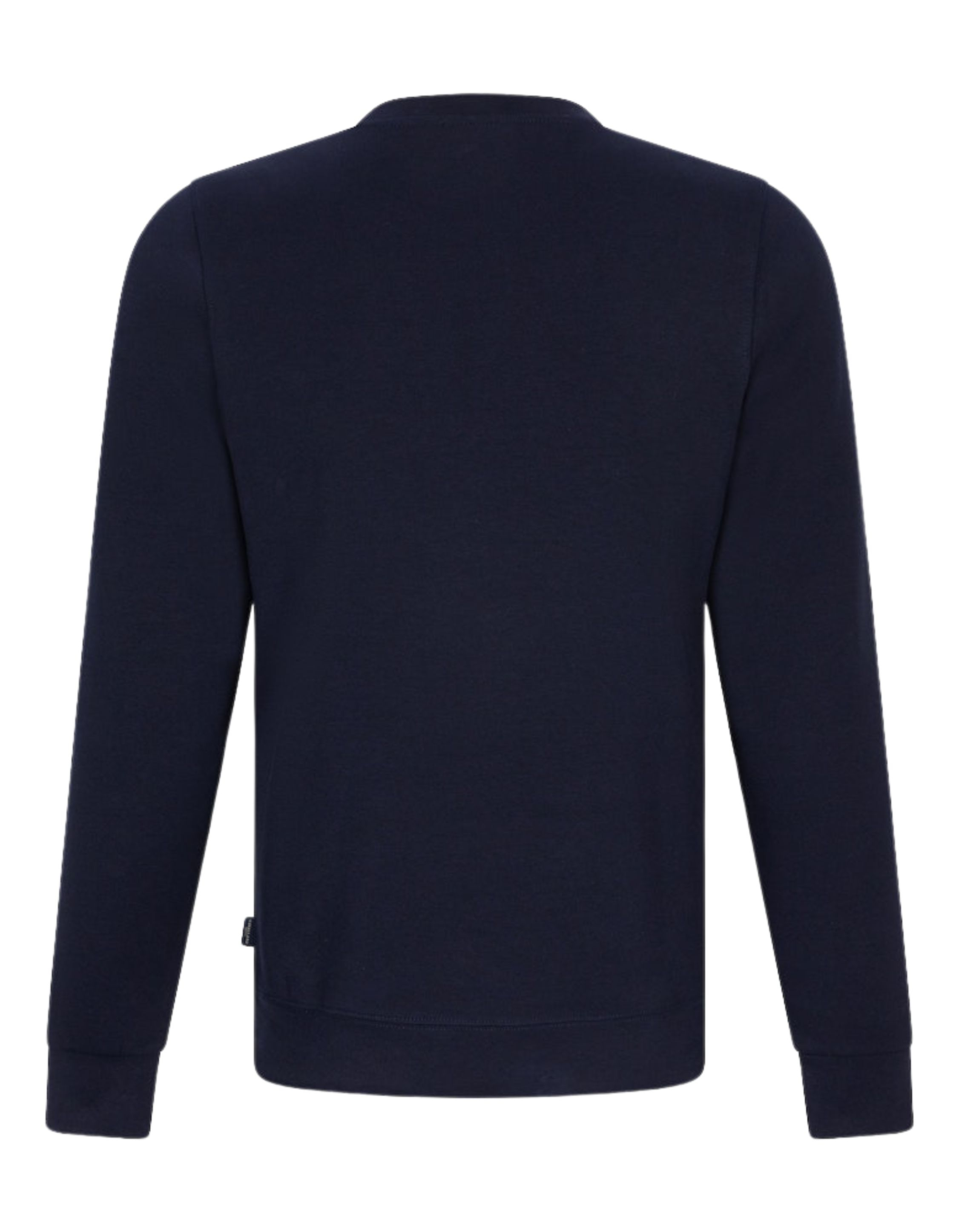 Cavallaro  Sweaters Blauw Cavezzio 120245000