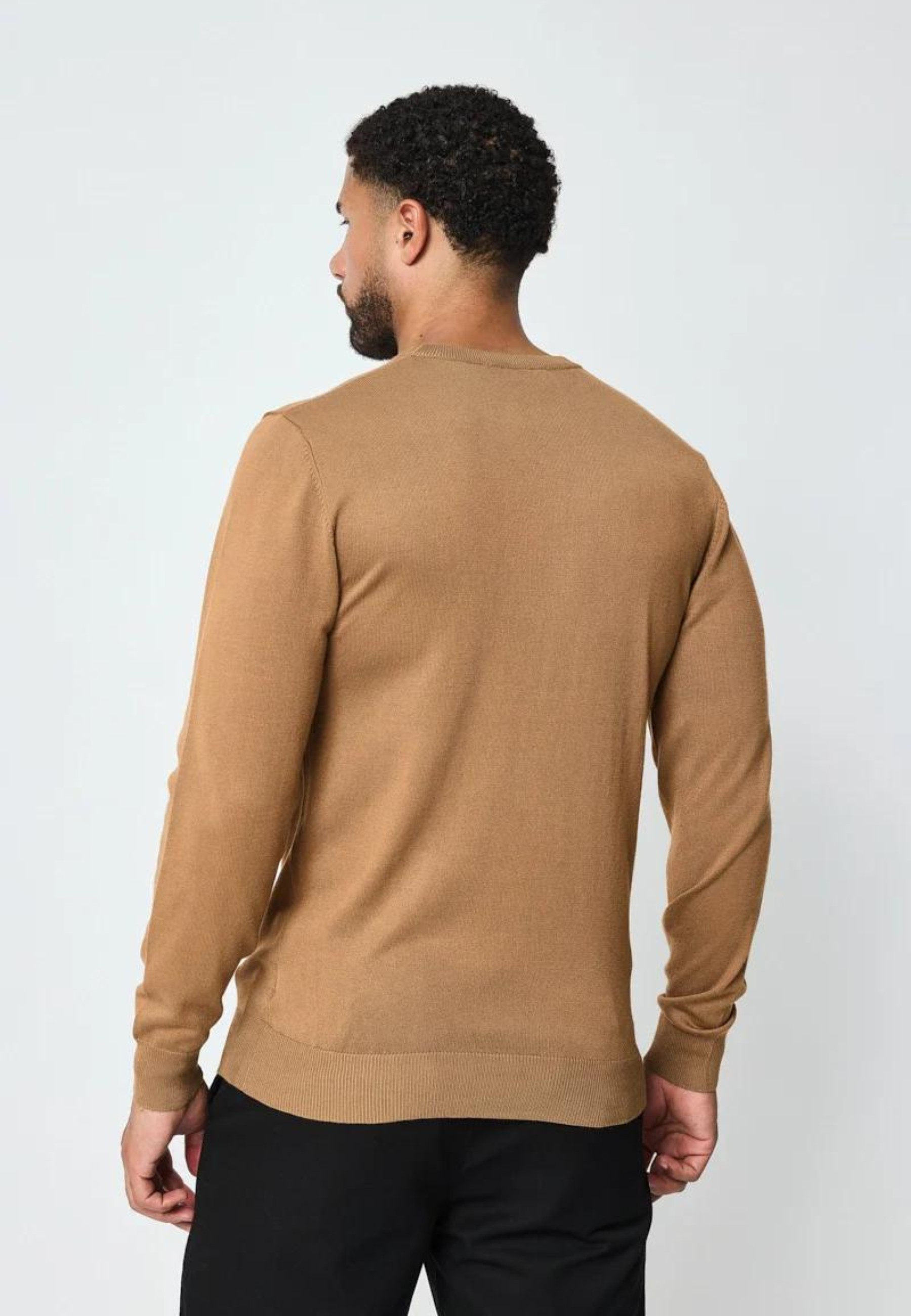 Defaut Paris  Sweaters Camel M801