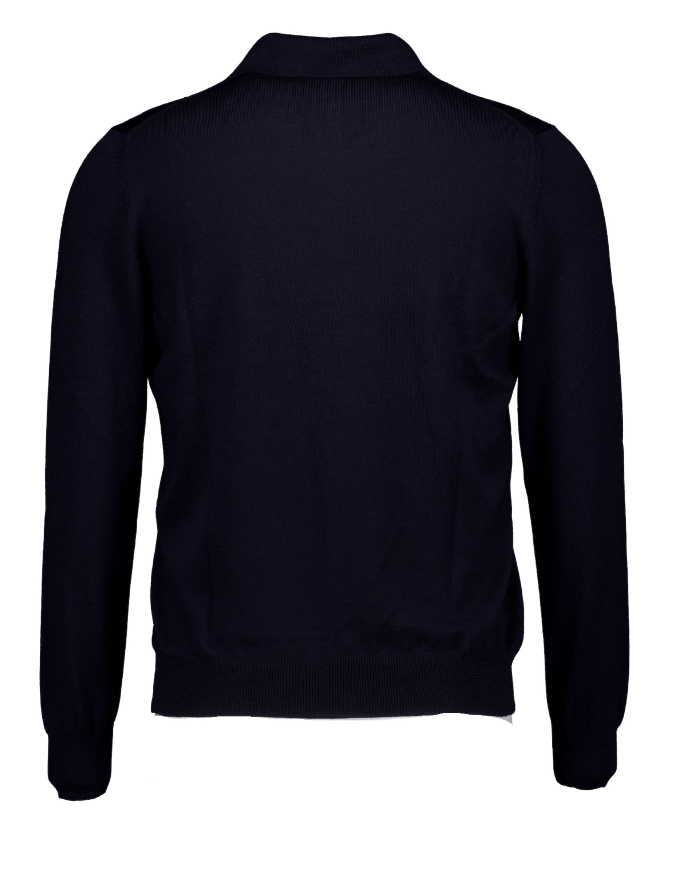 Gran Sasso  Pullovers Blauw 57189/14813