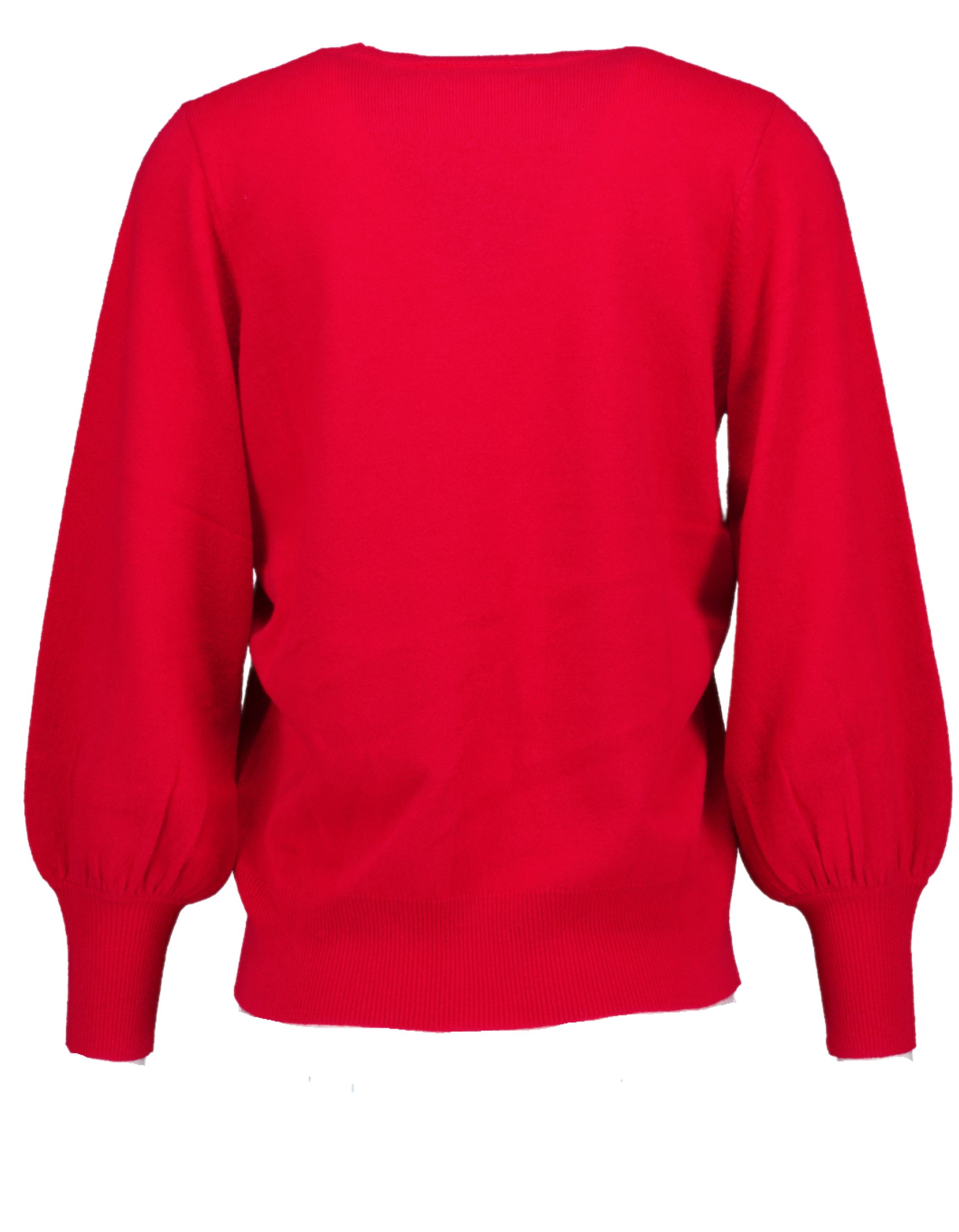 Absolut Cashmere  Truien Rood Hope