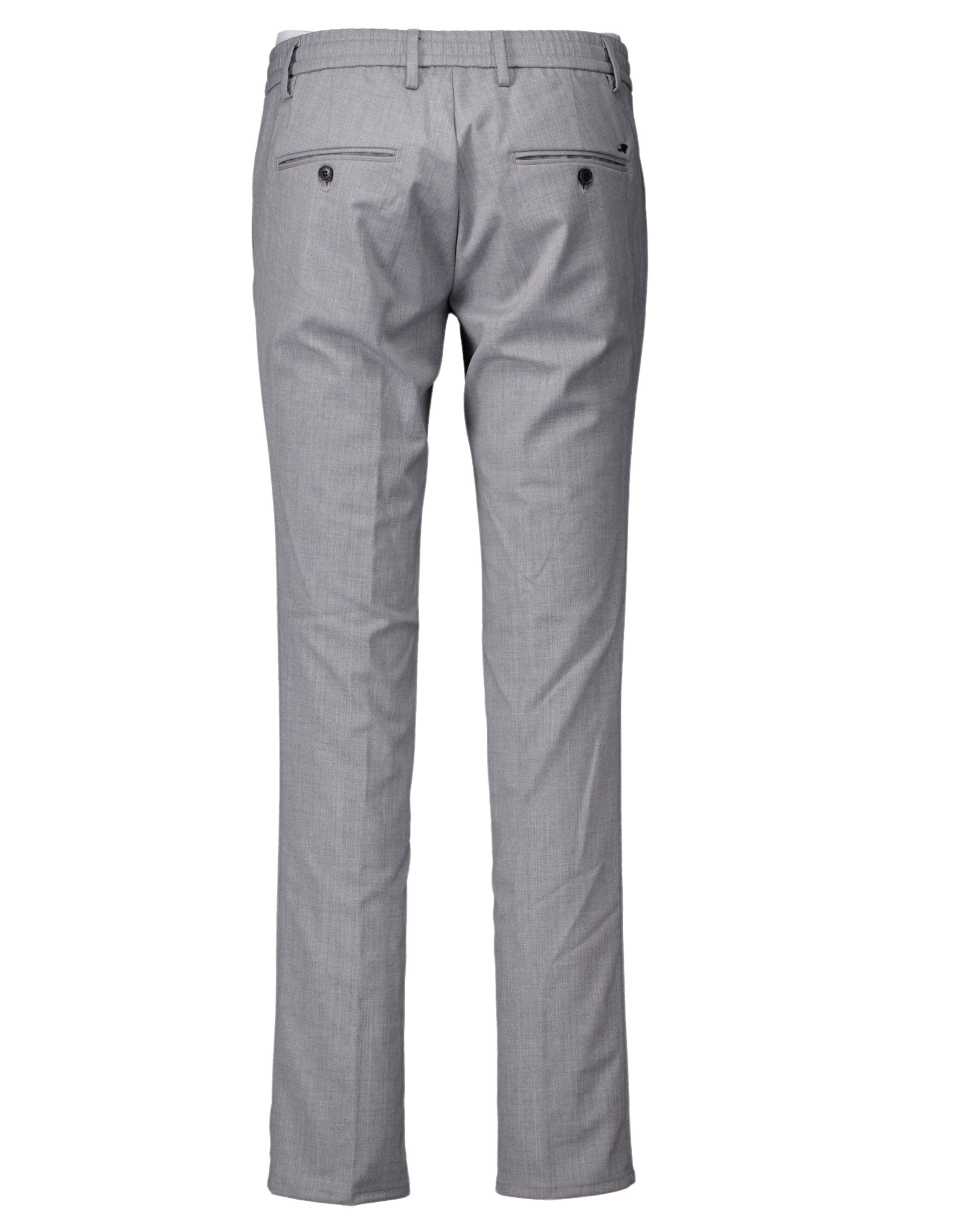 Masons  Pantalons Lichtgrijs 9pf2a5820 Mte174