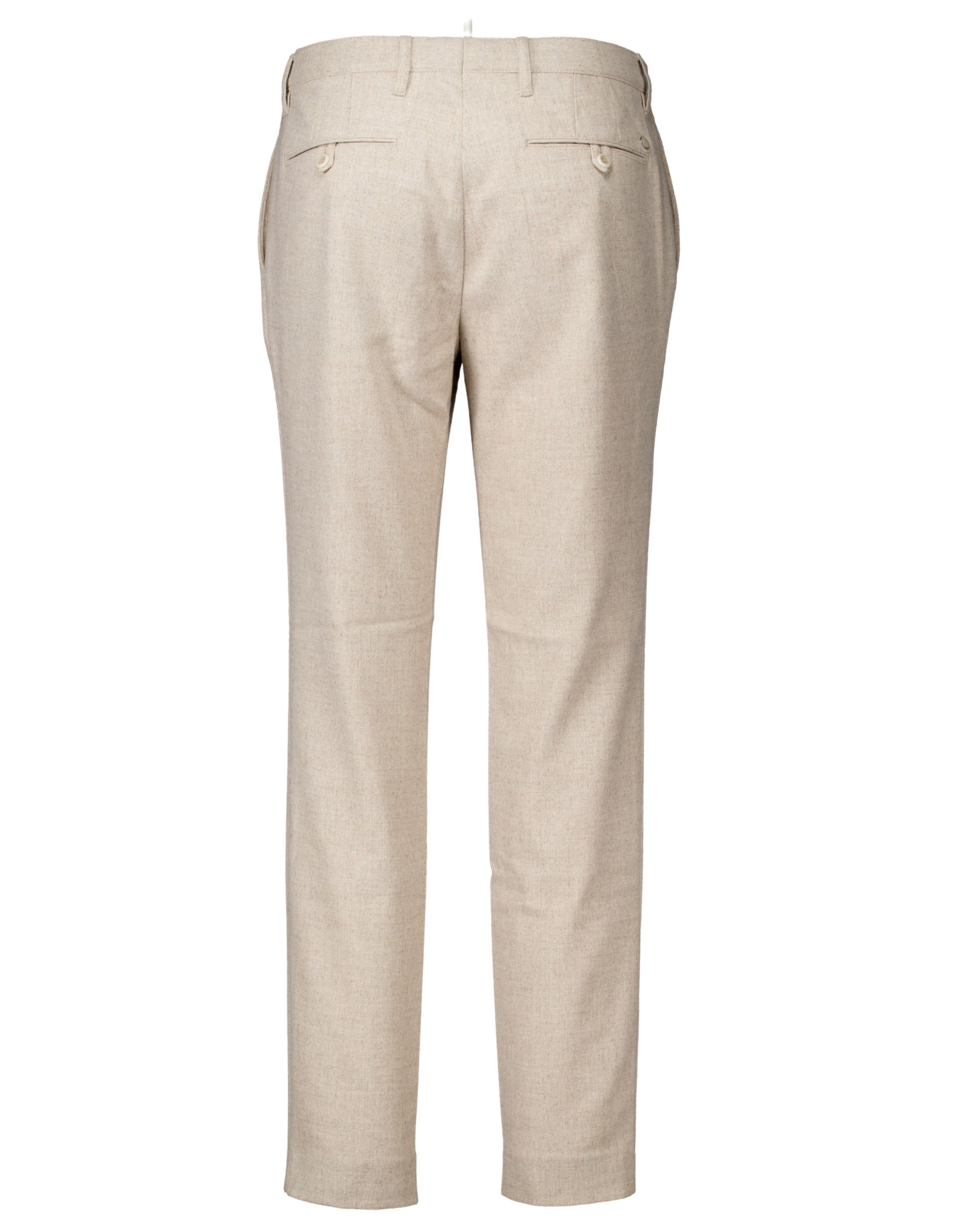 Alberto  Pantalons Beige 3536 1254