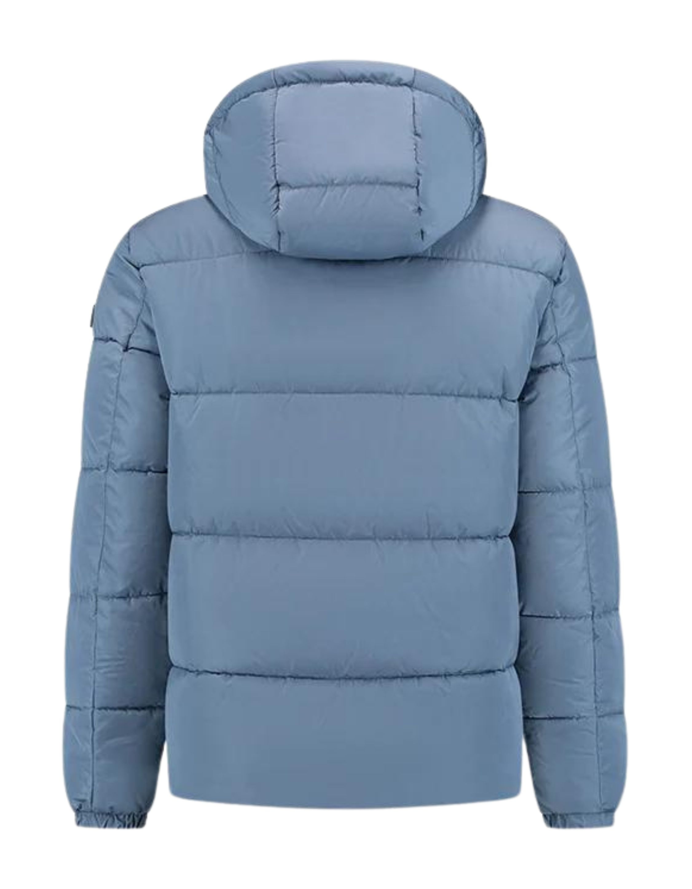 Malelions  Jackets Blauw Mm2-aw24-35