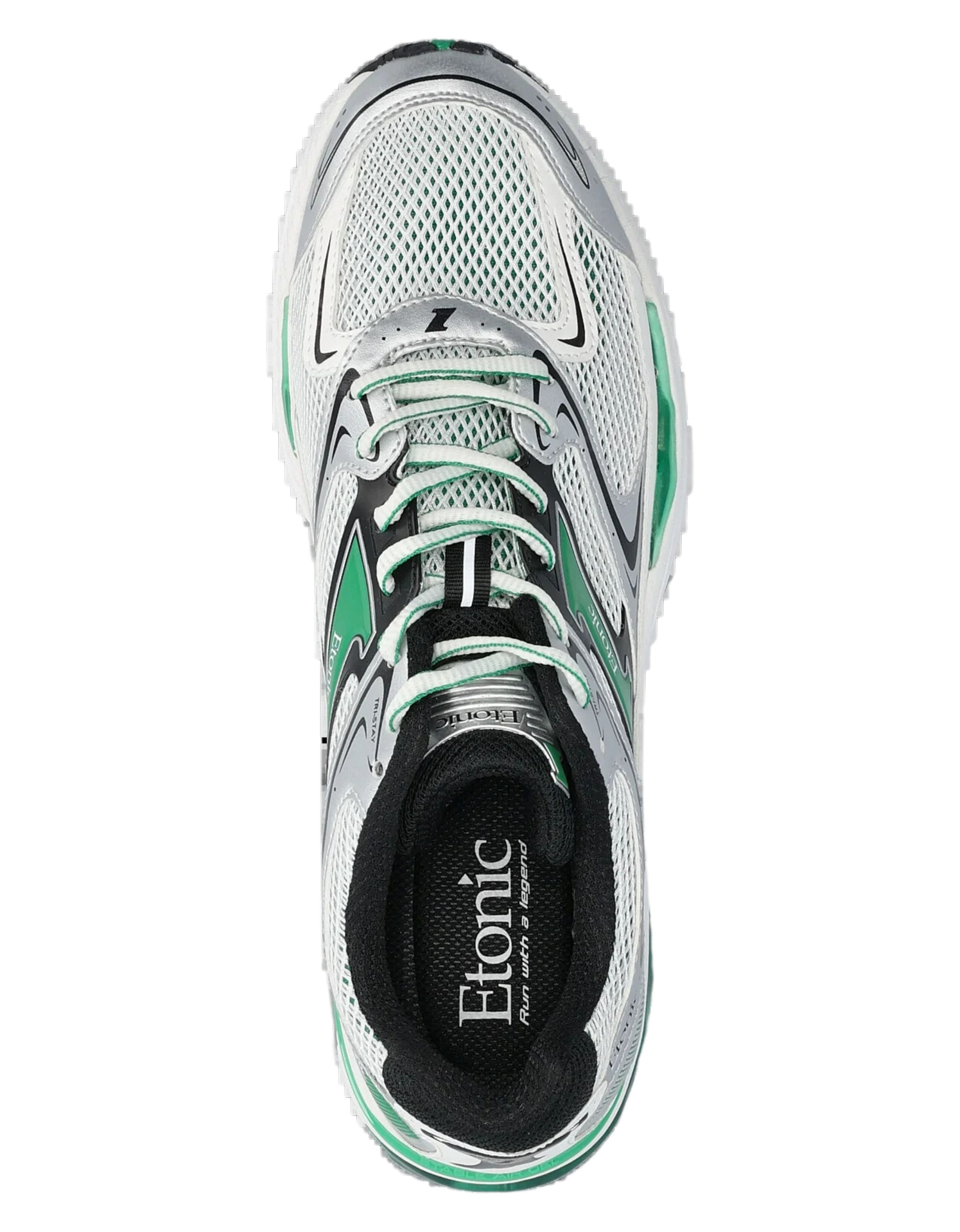 Etonic Evolution Sneakers Groen Etm428e40