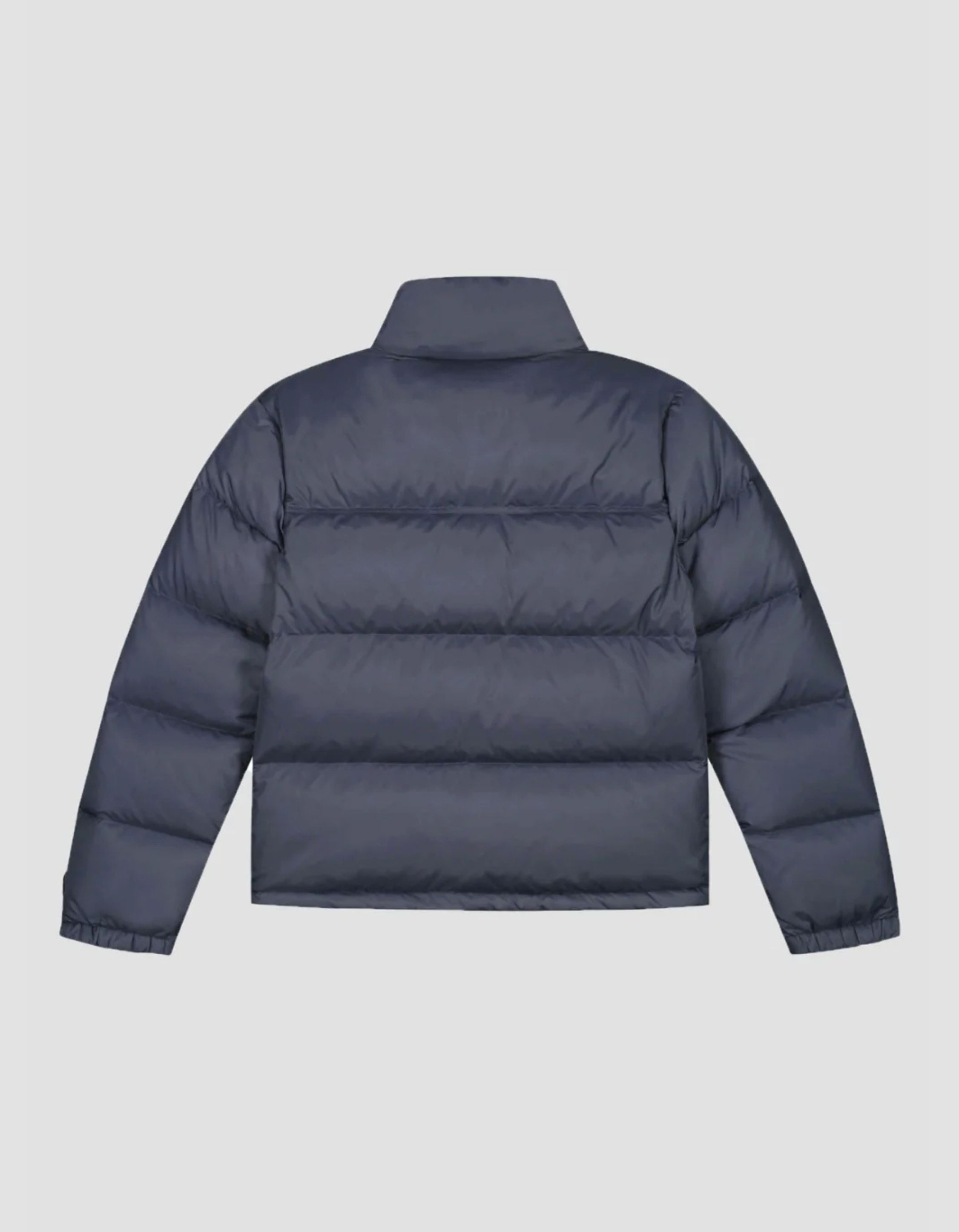 ØlÅf  Puffer Jassen Blauw M990601