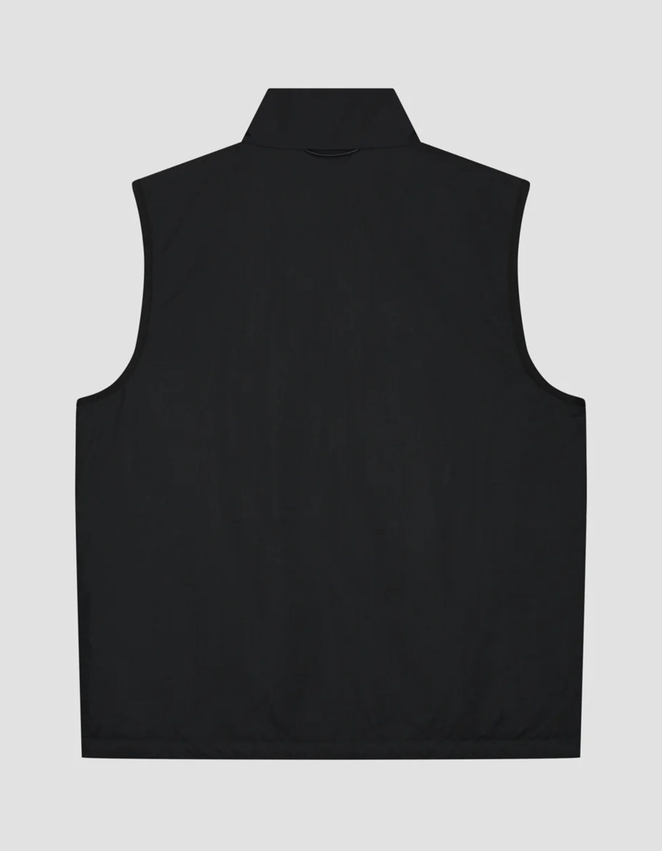 ØlÅf Nylon Vest Bodywarmers Zwart M190501