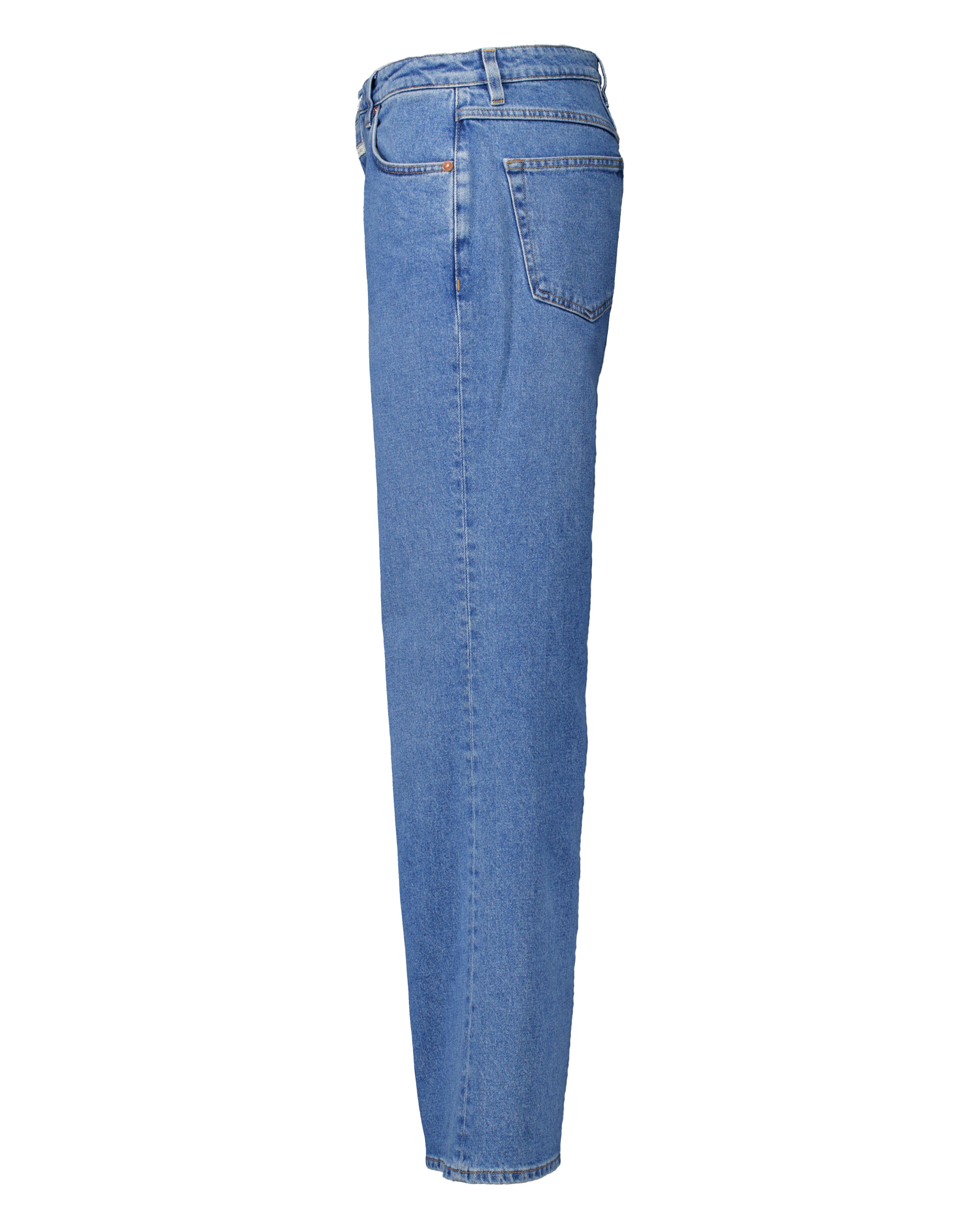 Closed Gillan Jeans Blauw C20564-05a-3v