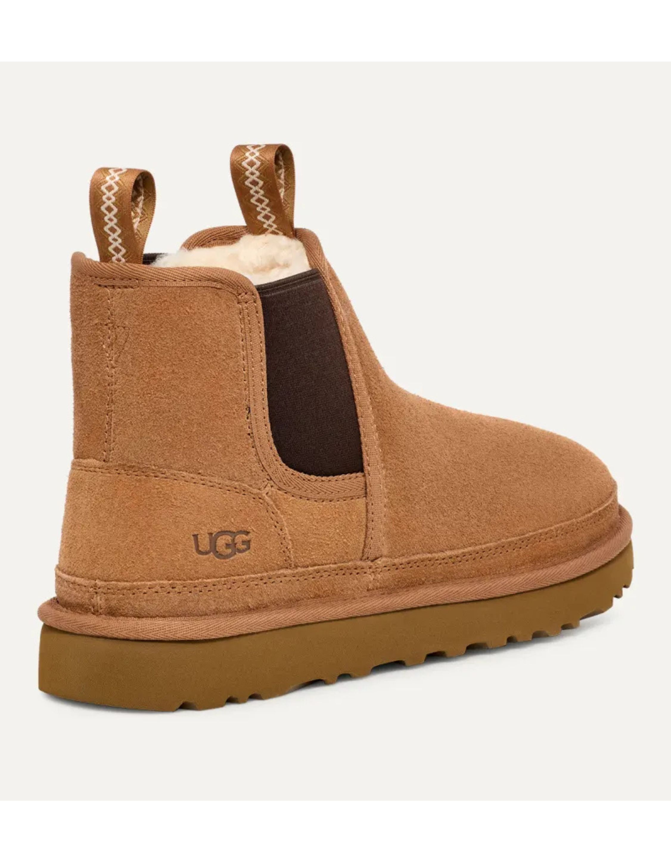 Ugg Neumel Chelsea Boots Cognac 1121644