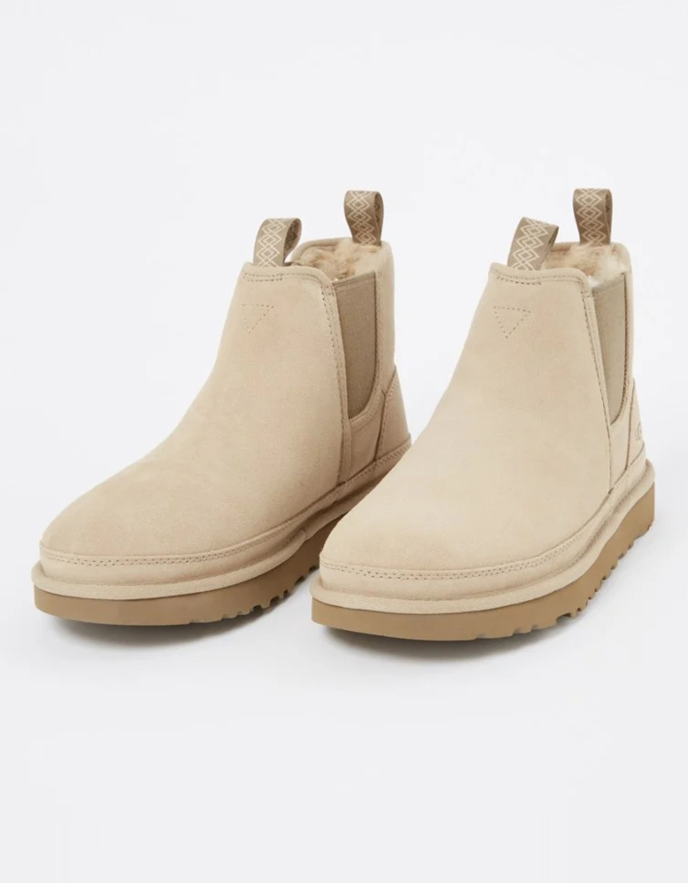 Ugg Neumel Chelsea Boots Beige 1121644