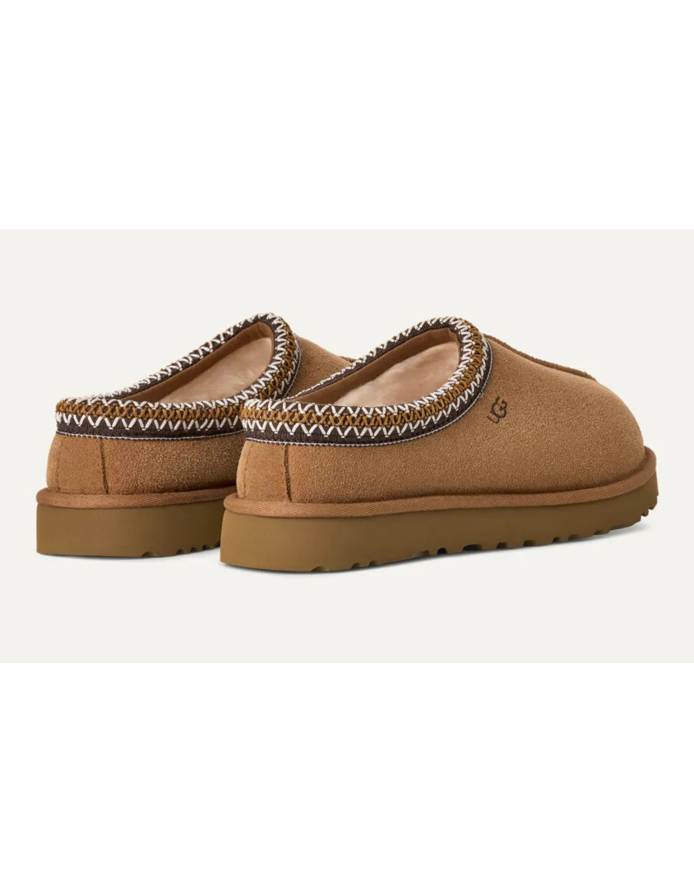 Ugg Tasman Pantoffels Cognac 5955