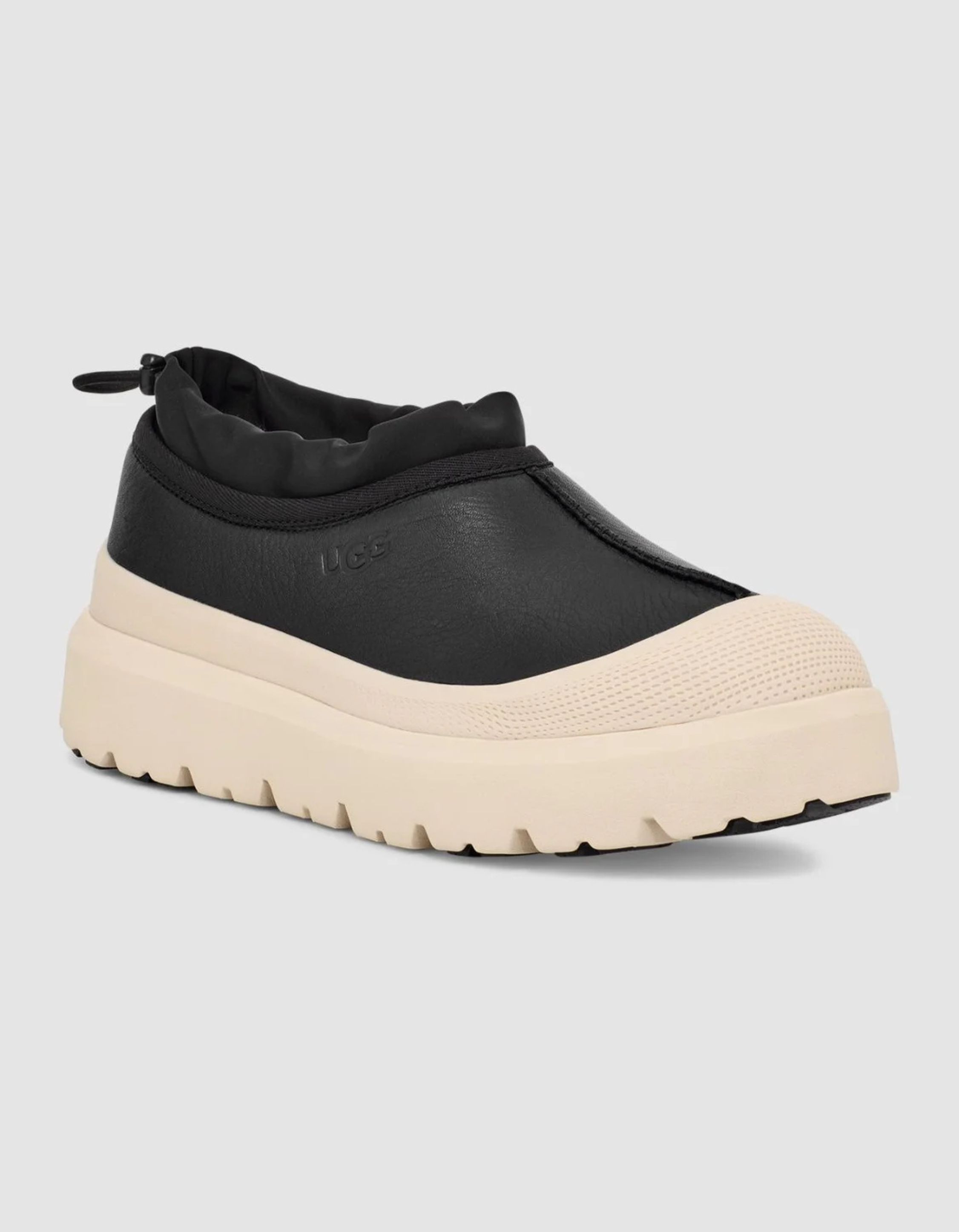 Ugg Tasman Weather Hybrid Sneakers Zwart 1158351