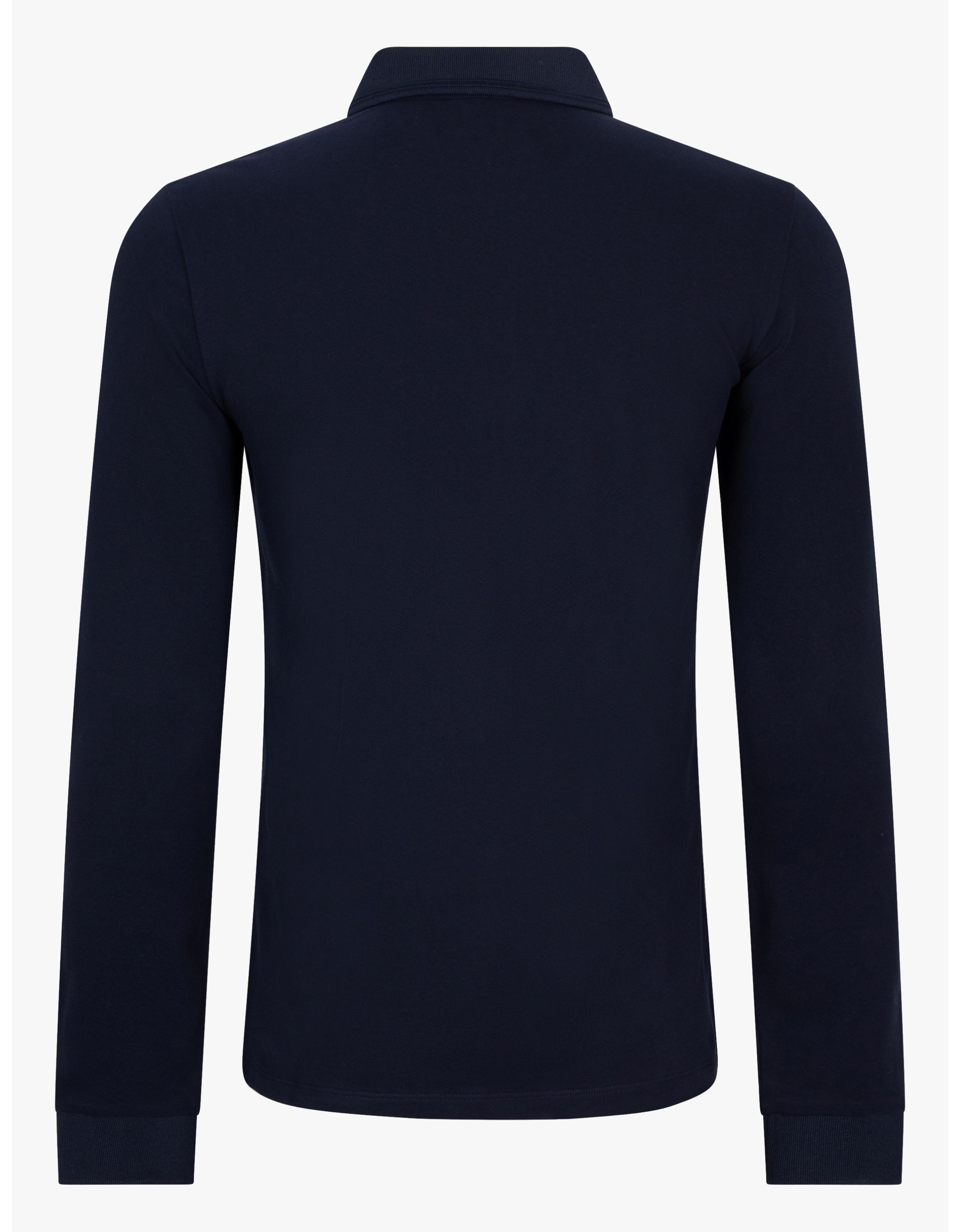 Cavallaro  Polos Blauw Basso 116245013