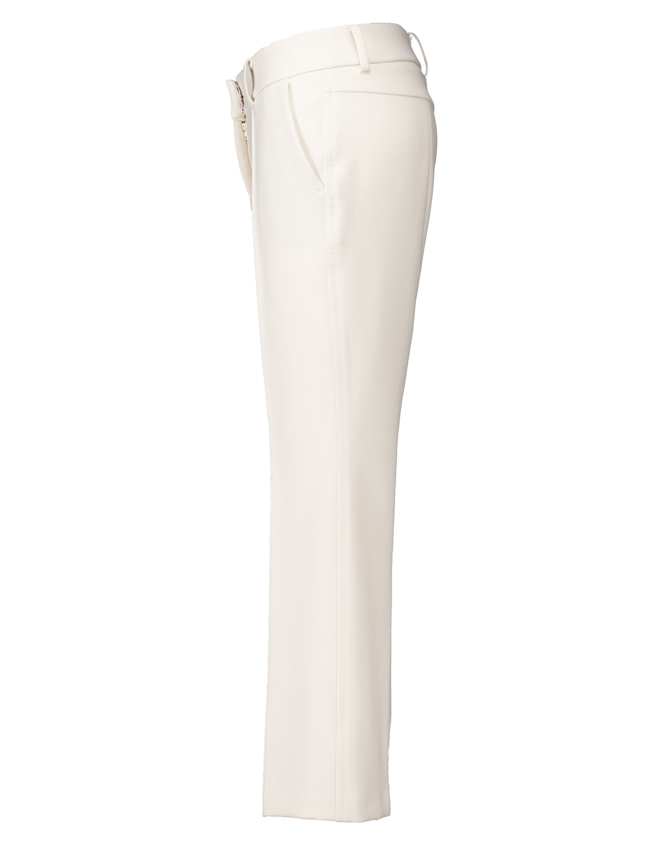 Cambio Farah Pantalons Creme 6316 0342 06