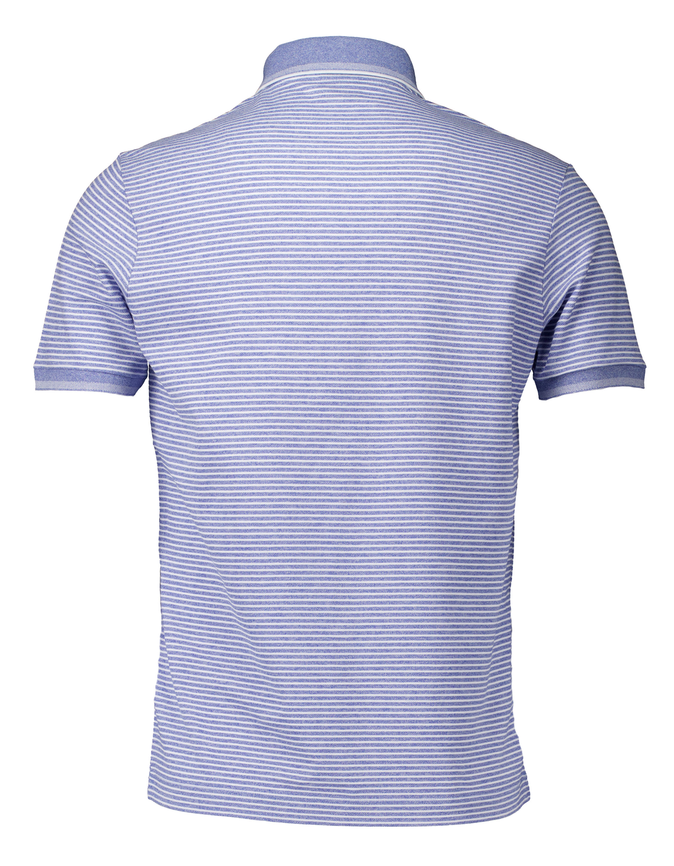 Paul & Shark  Polos Blauw 25411226