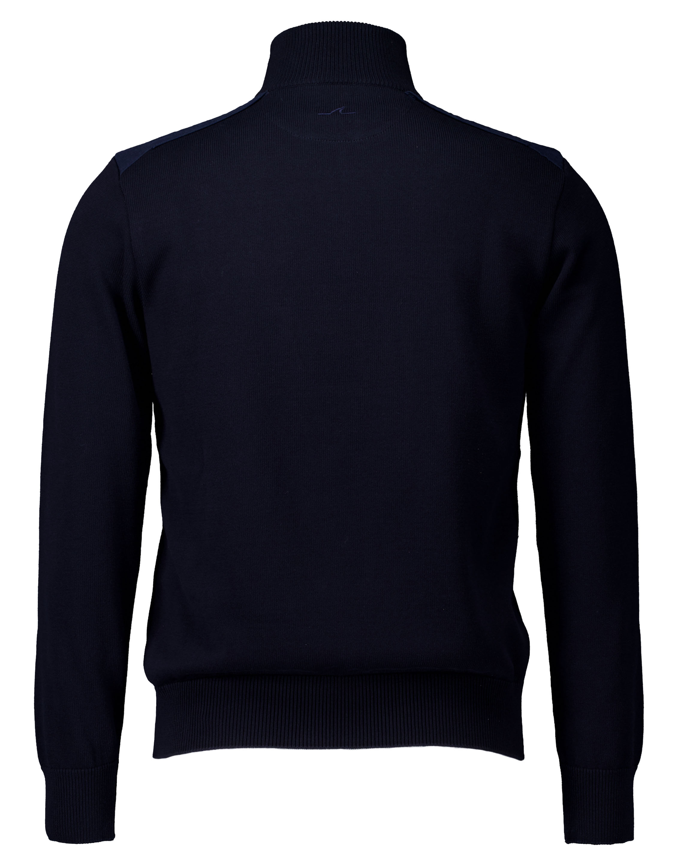 Paul & Shark  Pullovers Donkerblauw 25411609